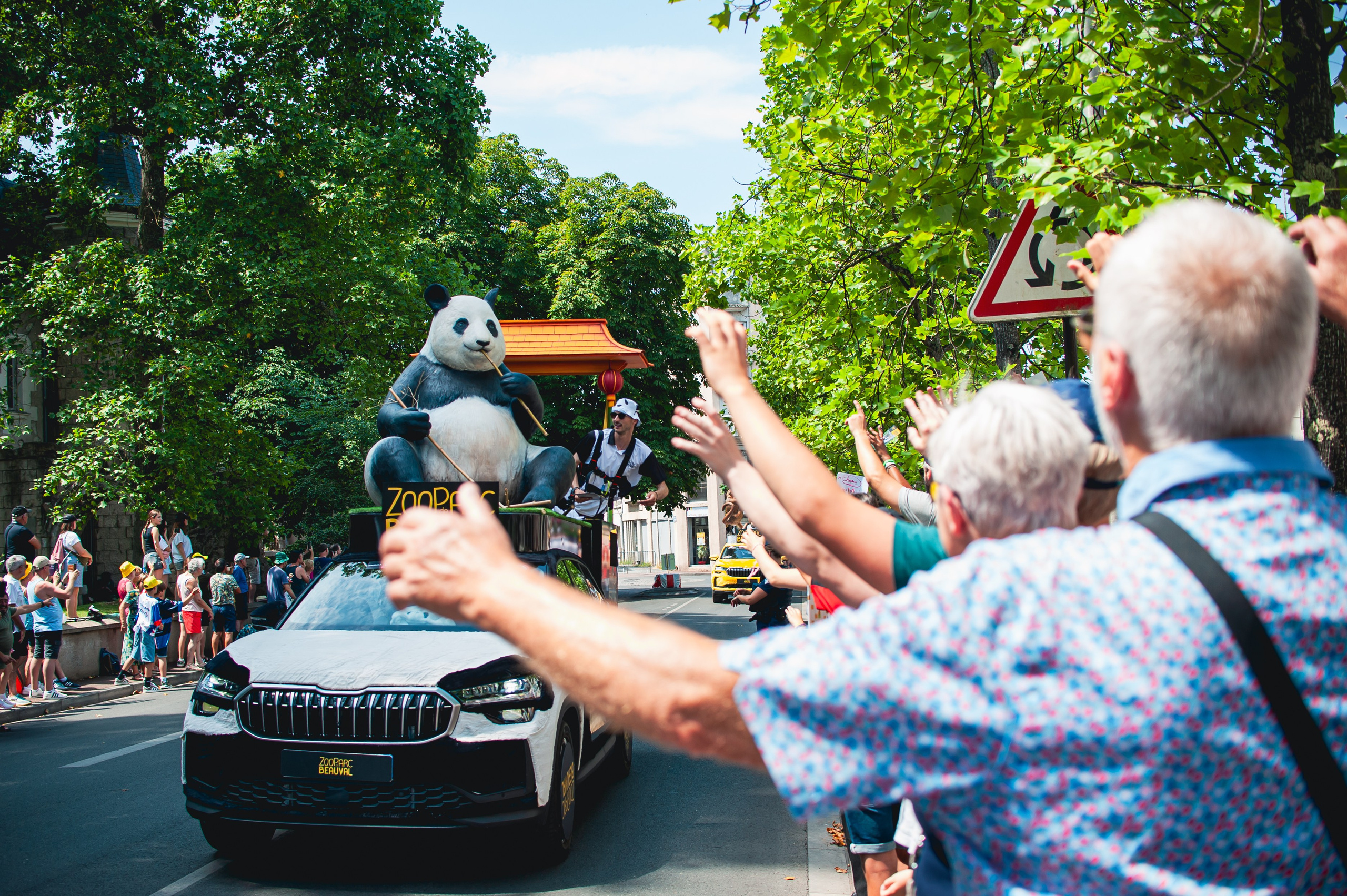 Tour de France. RKDphoto