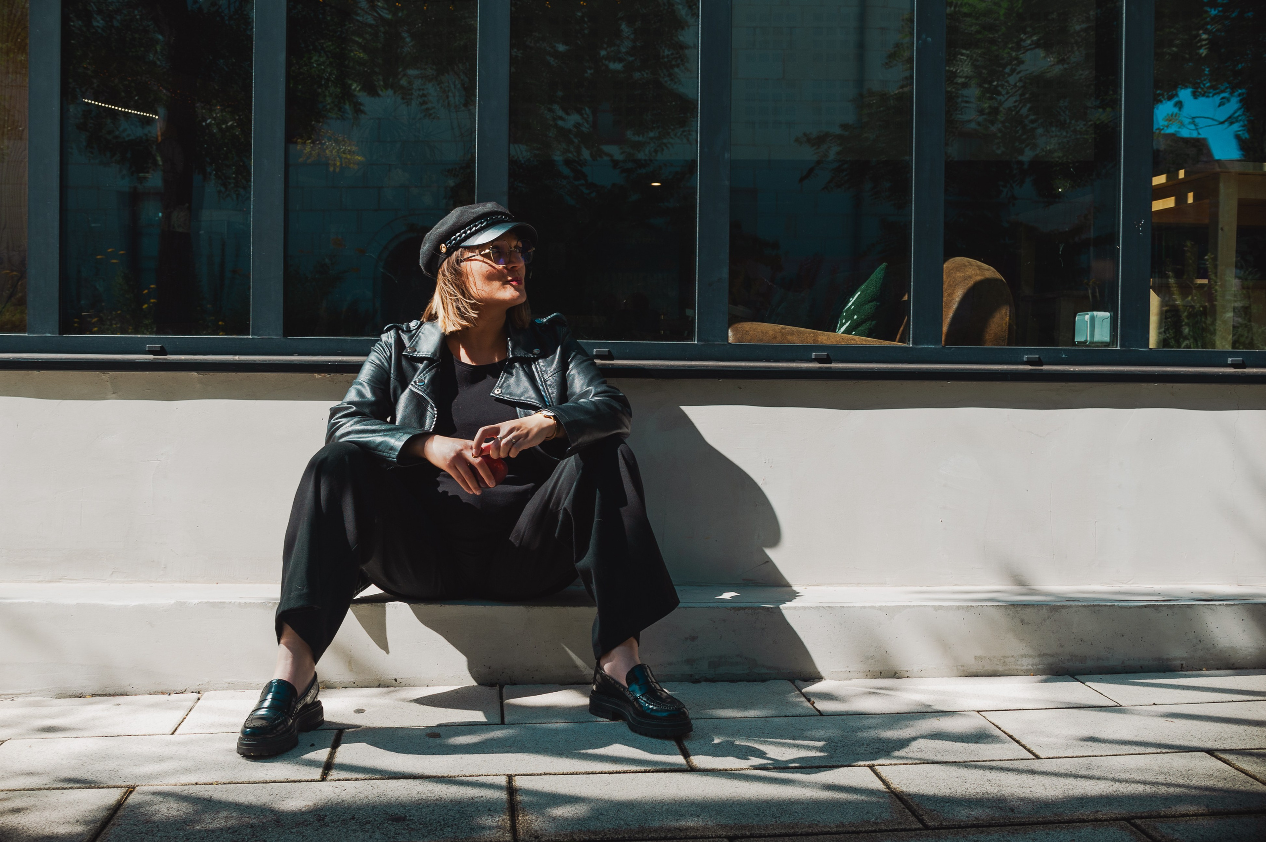 Portrait femme. RKDphoto