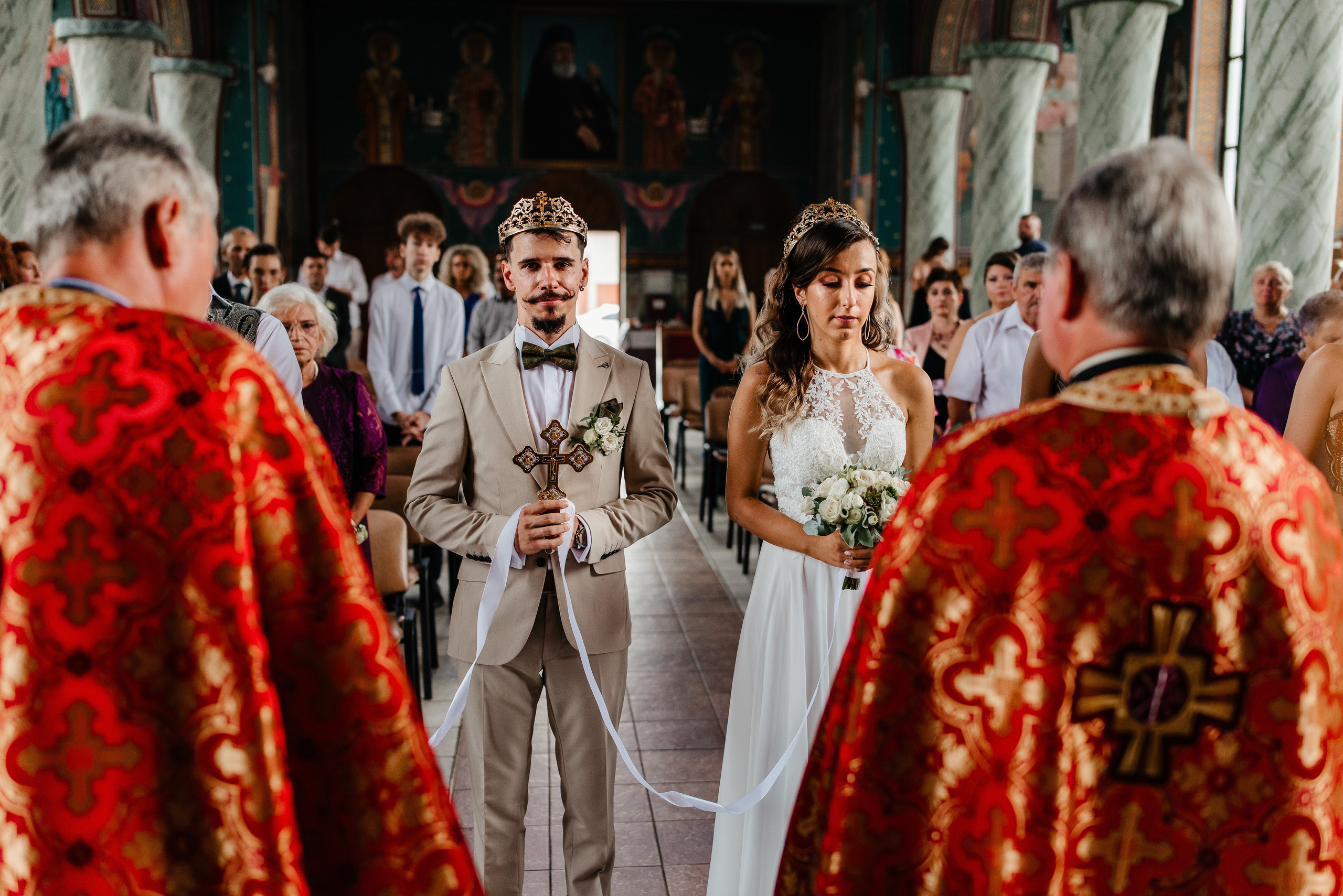 Radu Rahovan Fotograf de nuntǎ Cluj