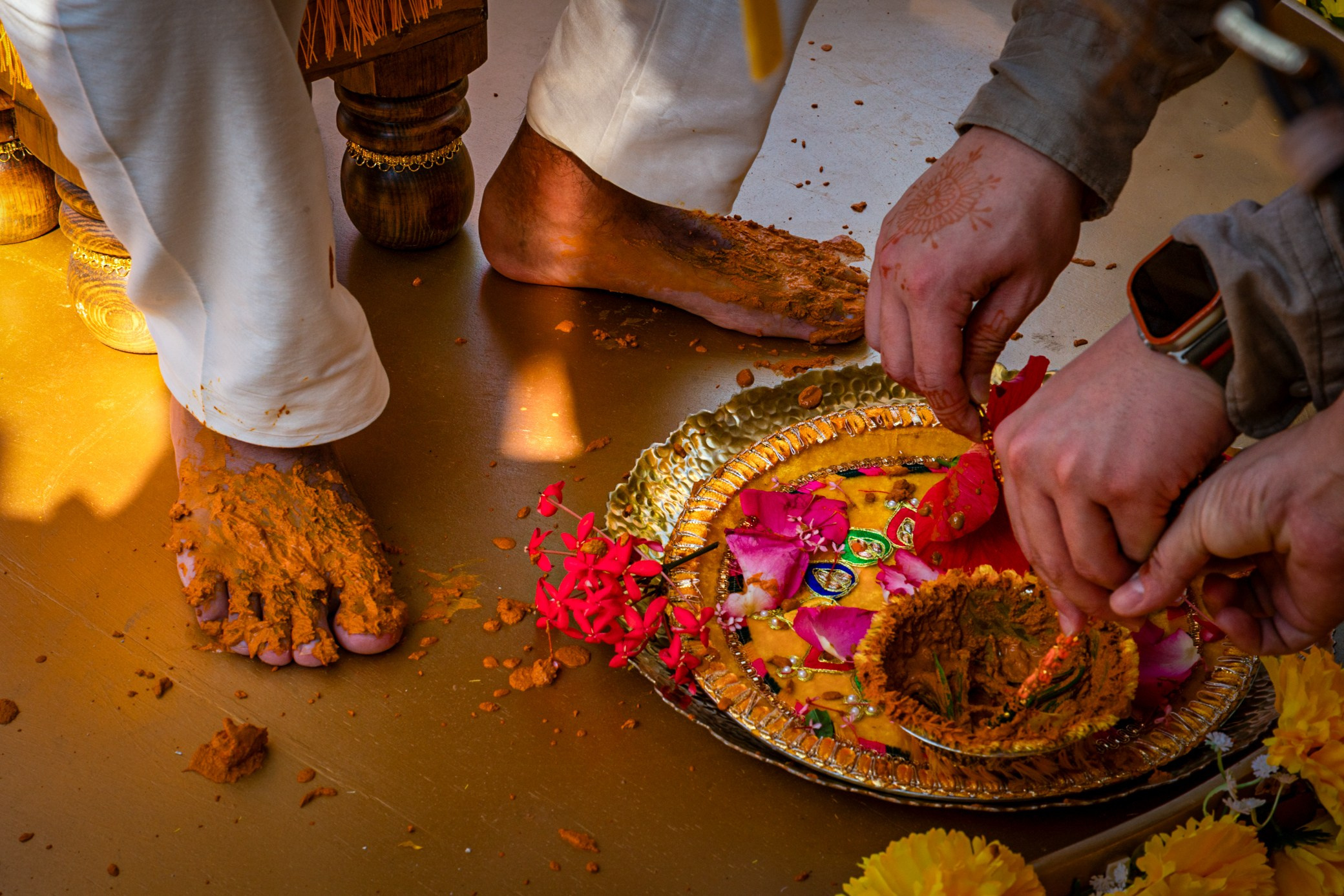 Prachi & Arjun | Mismaloya Mexico. Elopement & Lifestyle Wedding Photographer