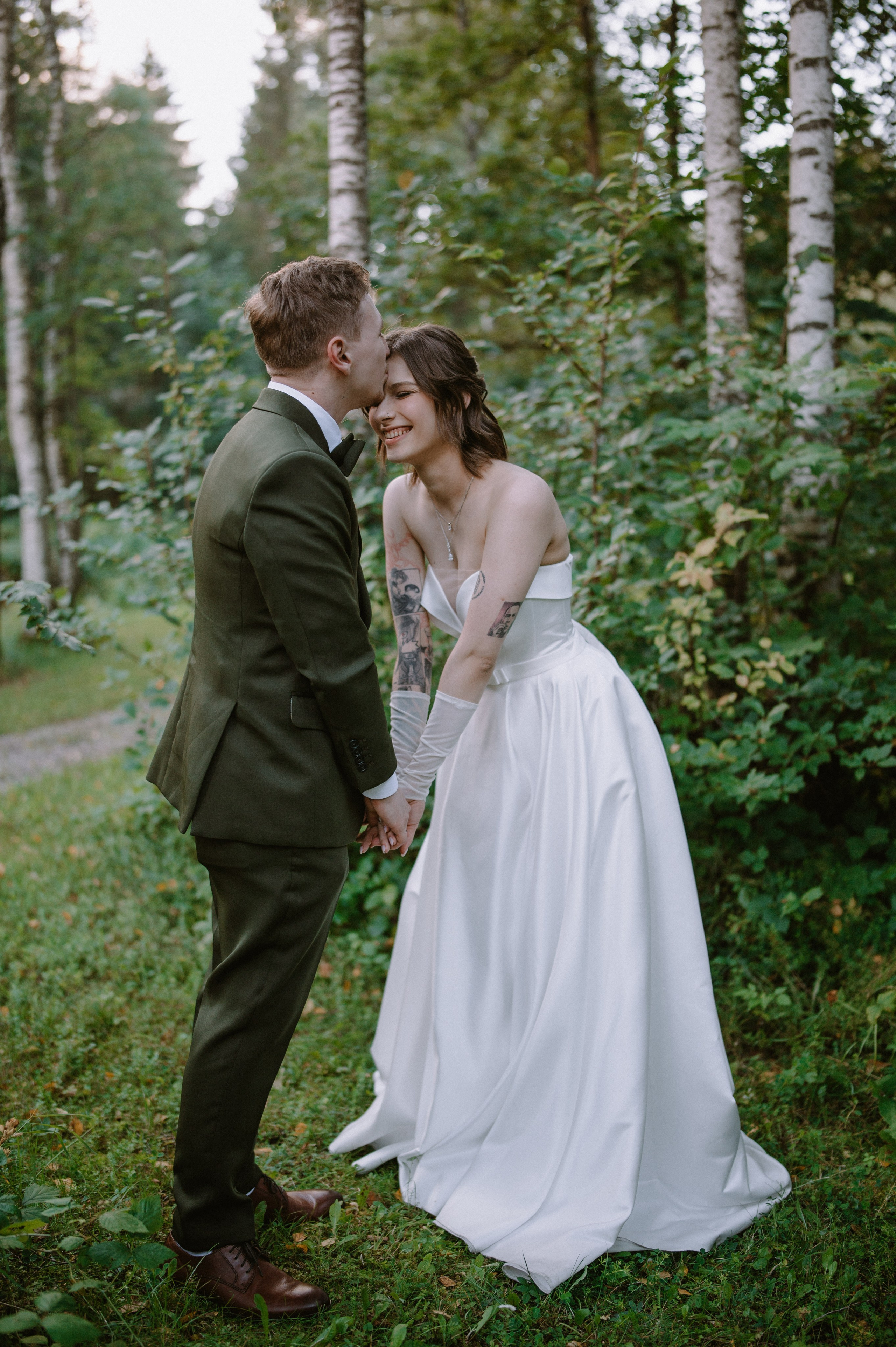 Wedding Party. Fotograaf Tallinnas | Anna Borunova | Pulmafotograaf ja Perepildid