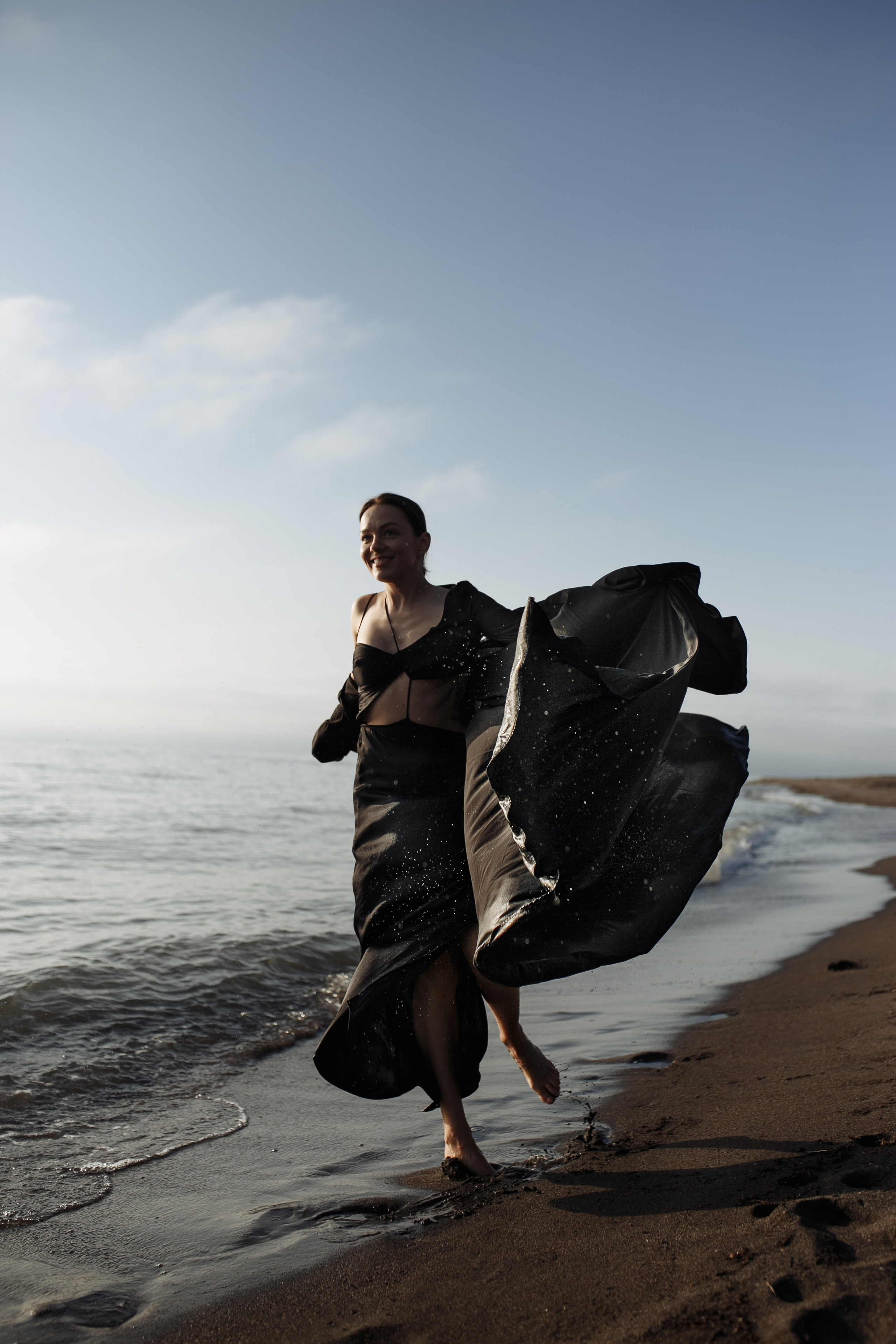 Аня и Артем. Свадебный, семейный и индивидуальный фотограф в Варшаве Катя Шибун