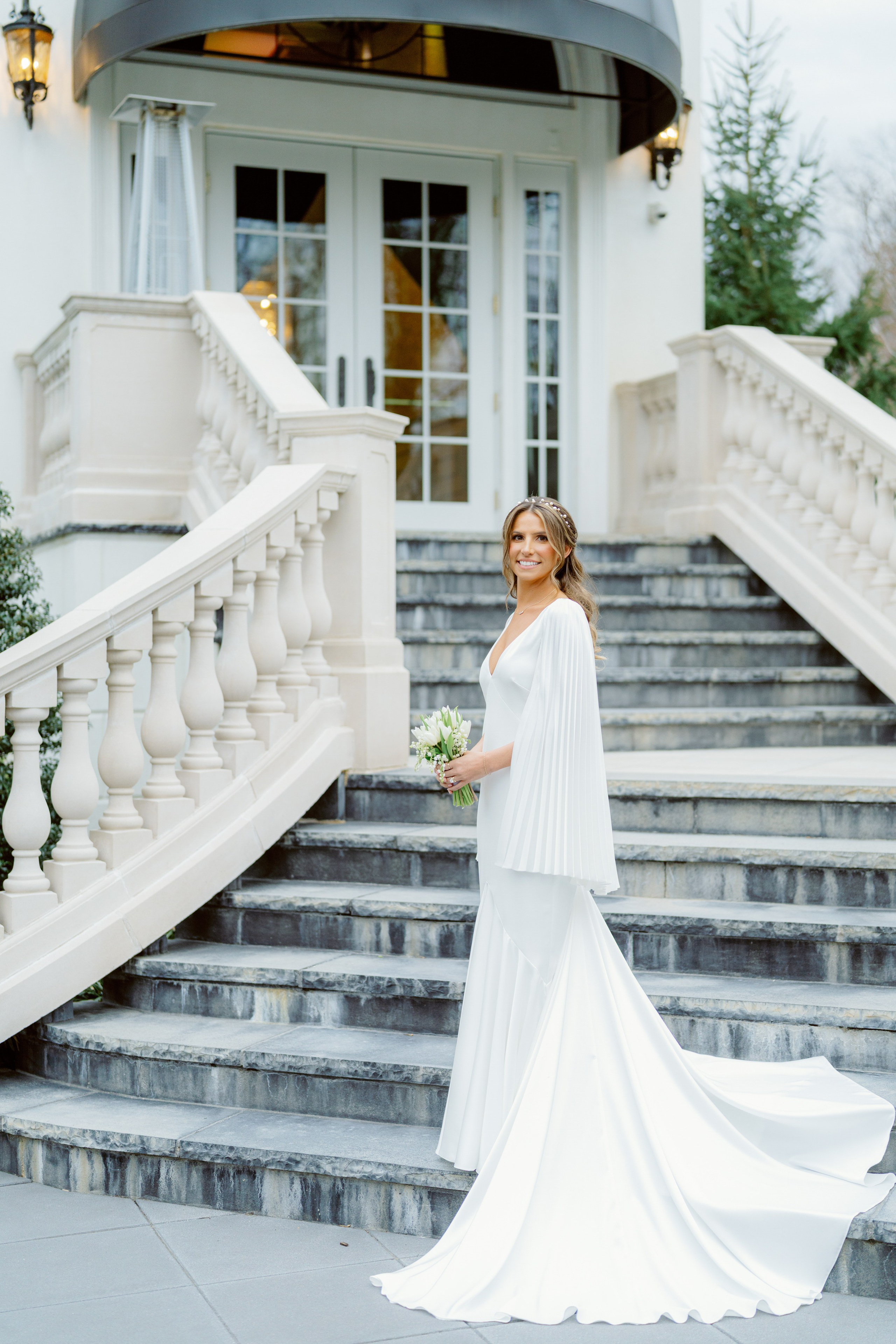 Amanda and Dan. Wedding photographer and videographer New York | New Jersey