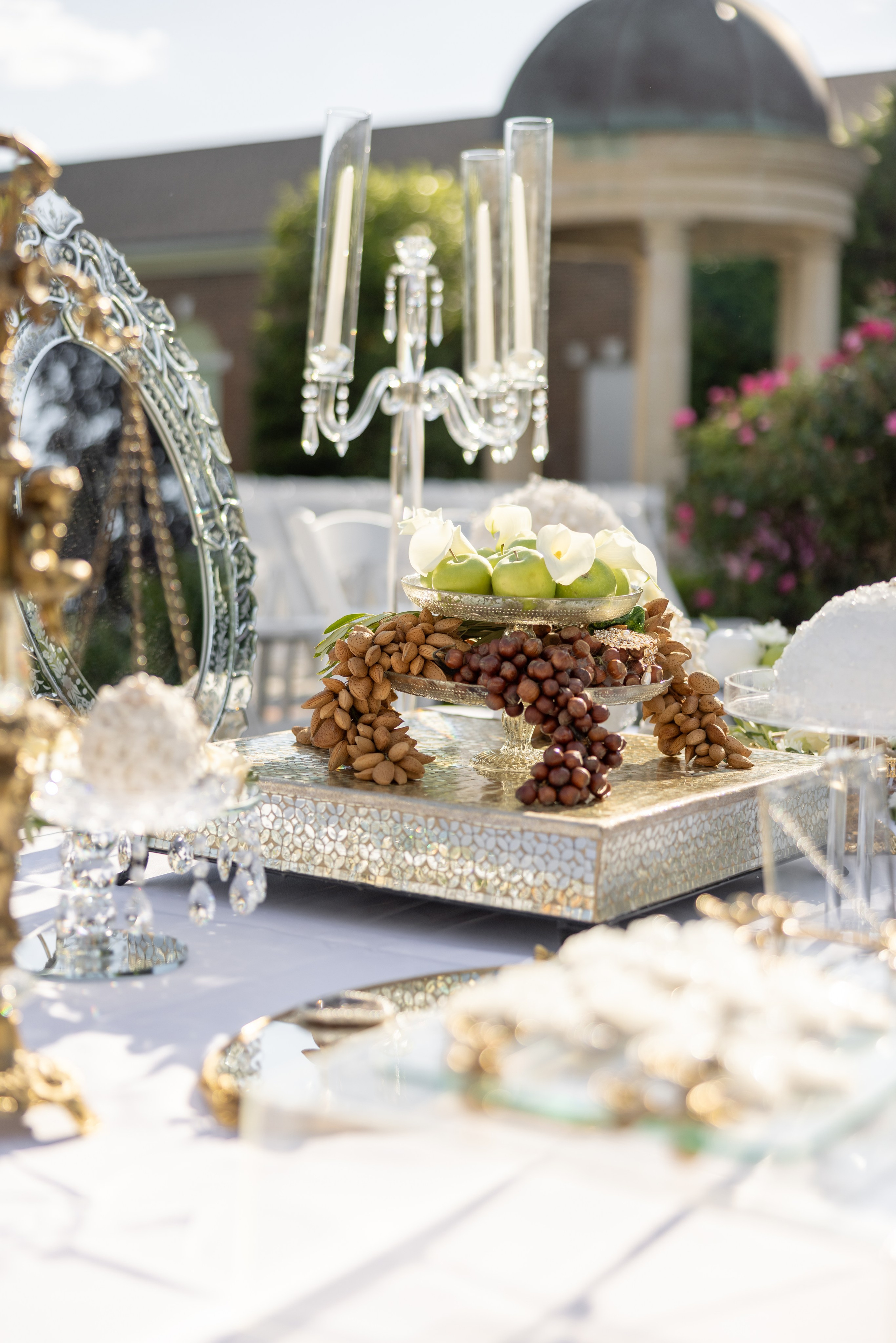 Mandana & Babak. Wedding Photo & Video