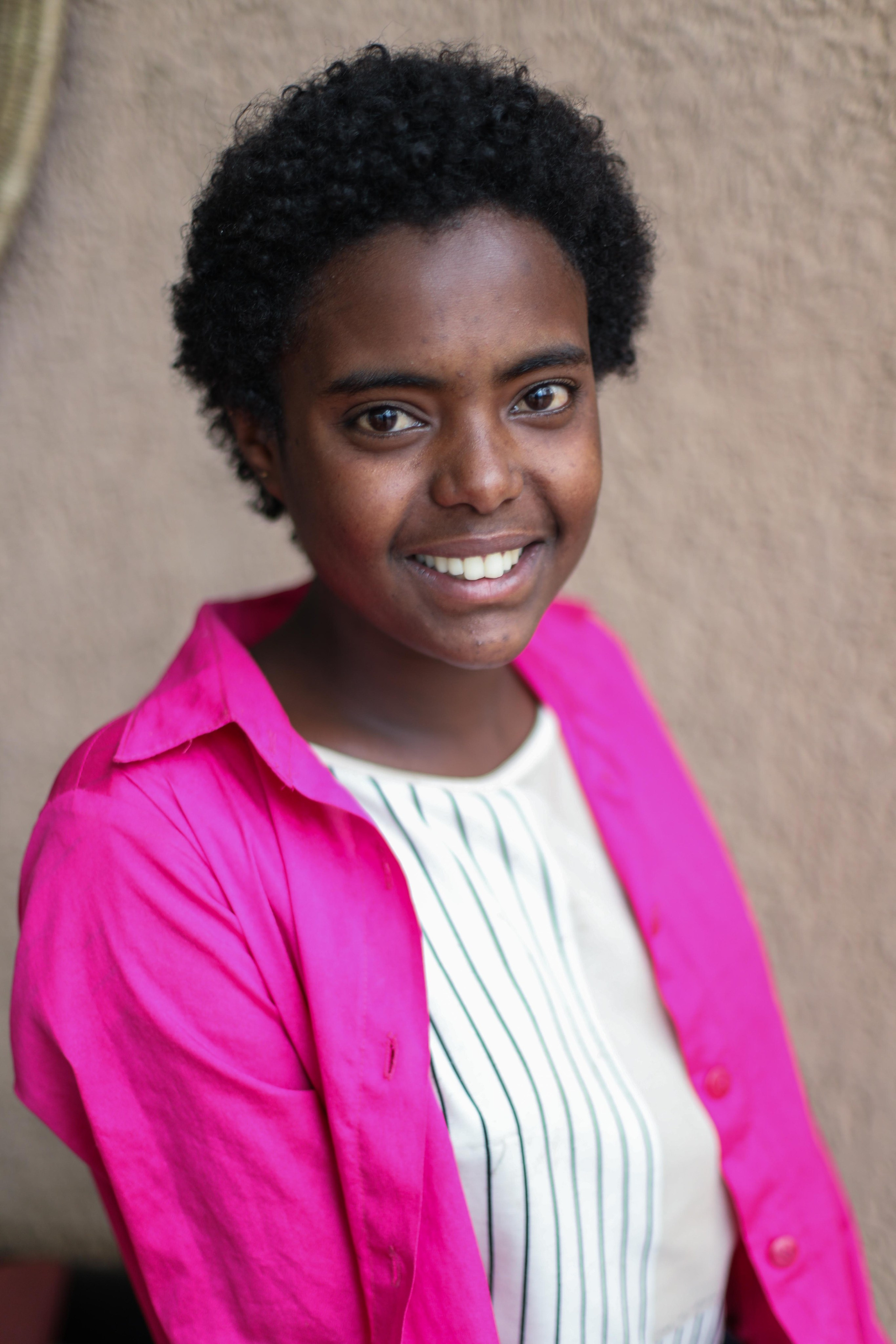 Sponsorship for children. Documentary, lifestile photographer in Morocco Marina Chaikovskaia