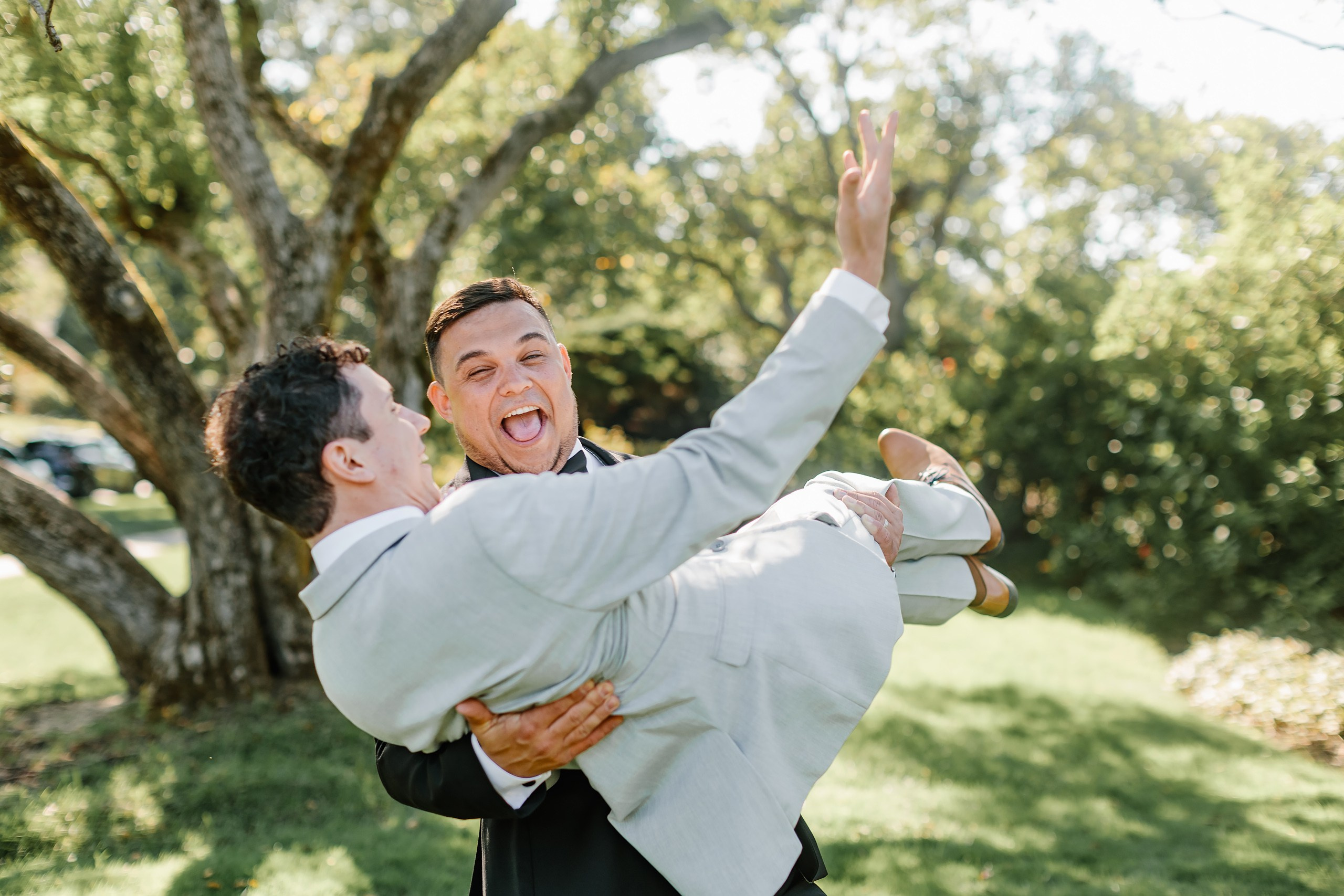 31.08.2024 Wedding. Wedding family event photographer in Chicago Nick Yushevich