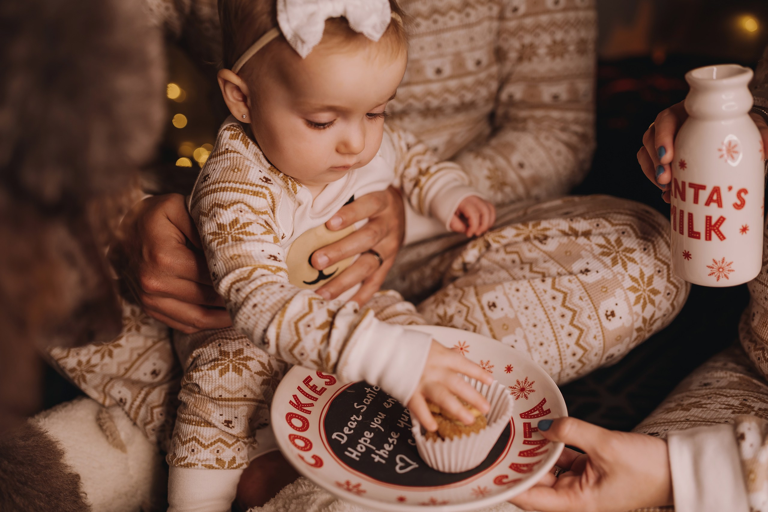 09.12.2023 Christmas Photoshoot. Wedding family event photographer in Chicago Nick Yushevich