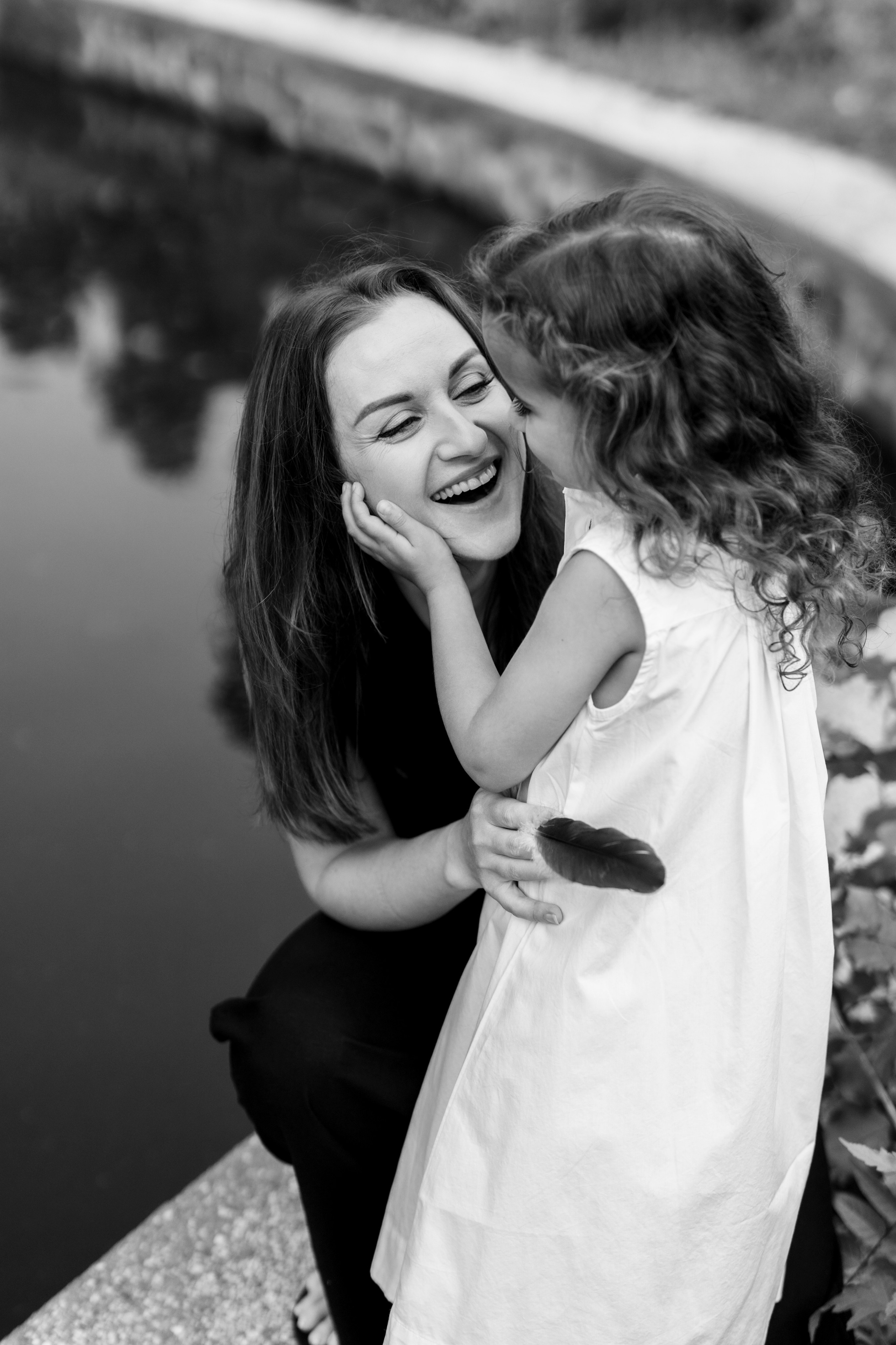 A + L. Modern maternity photographer in Long Island New York