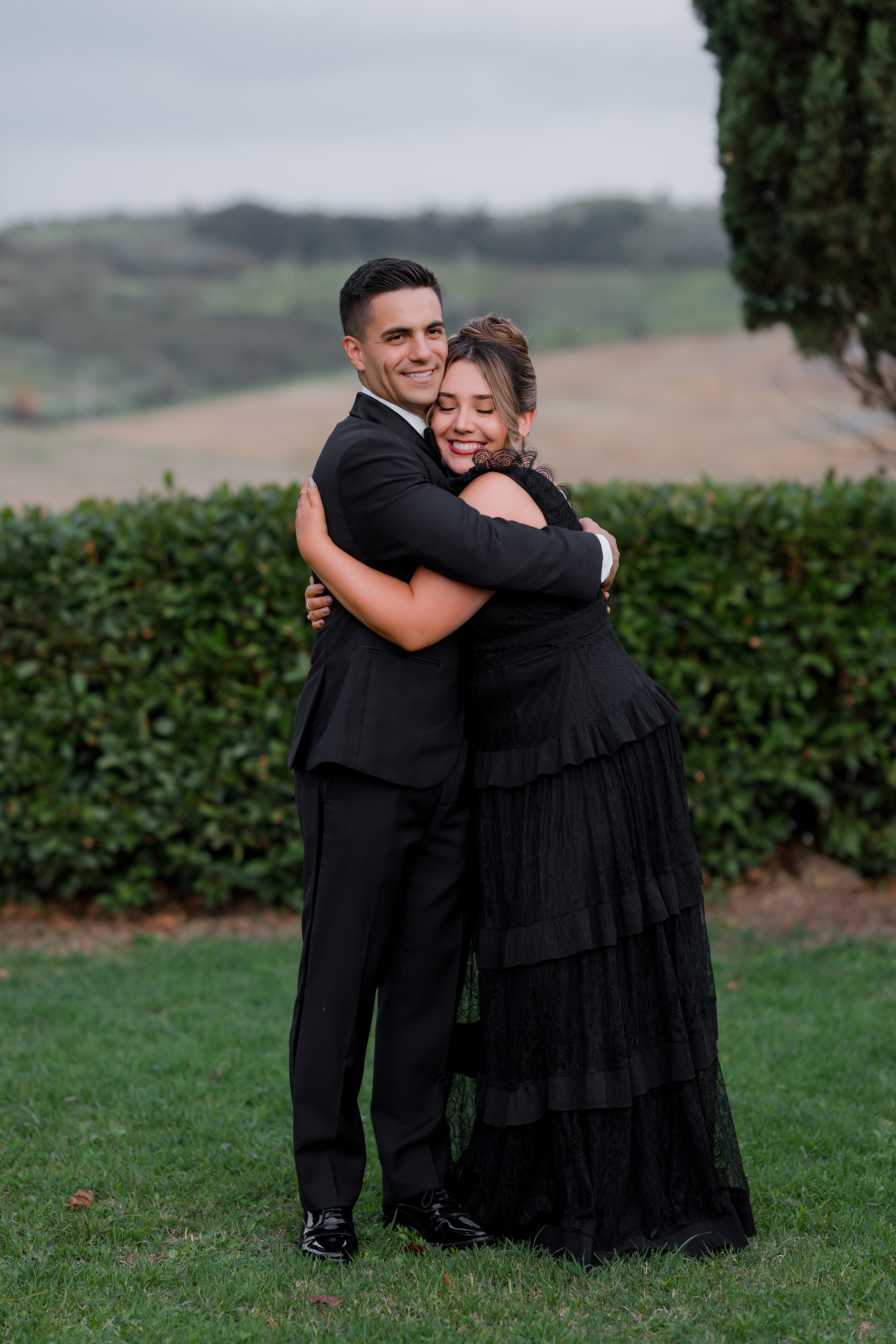 Dom&Ally. Весільний фотограф Вікторія Саврук