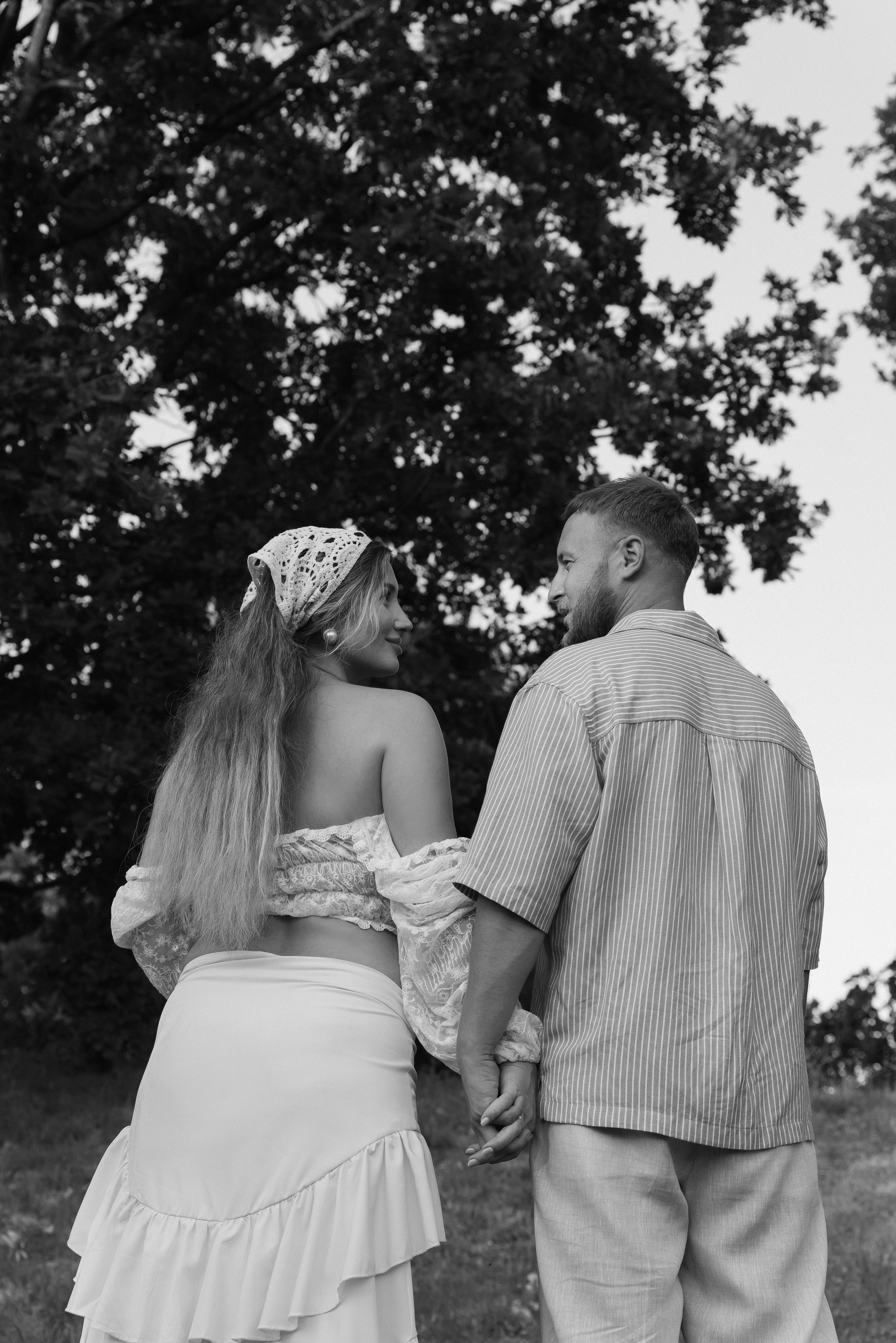 IV. Свадебный фотограф Виктория Саврук