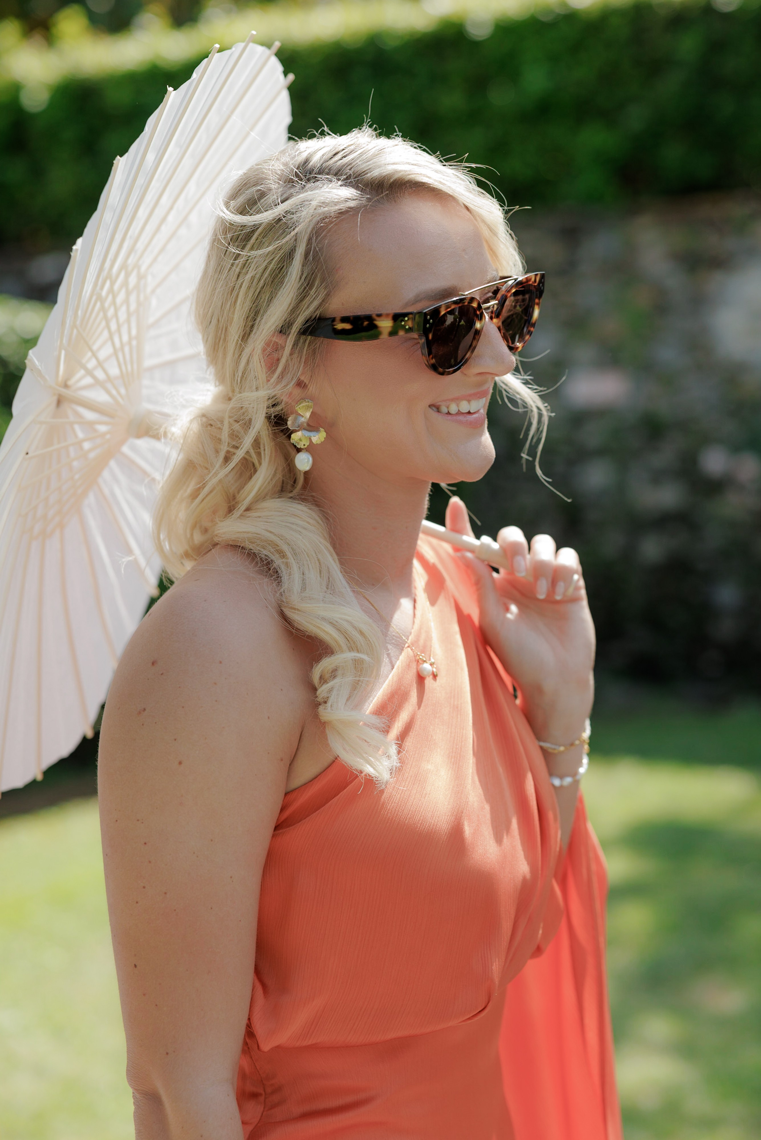 Melissa&Obaid. Wedding photographer Italy