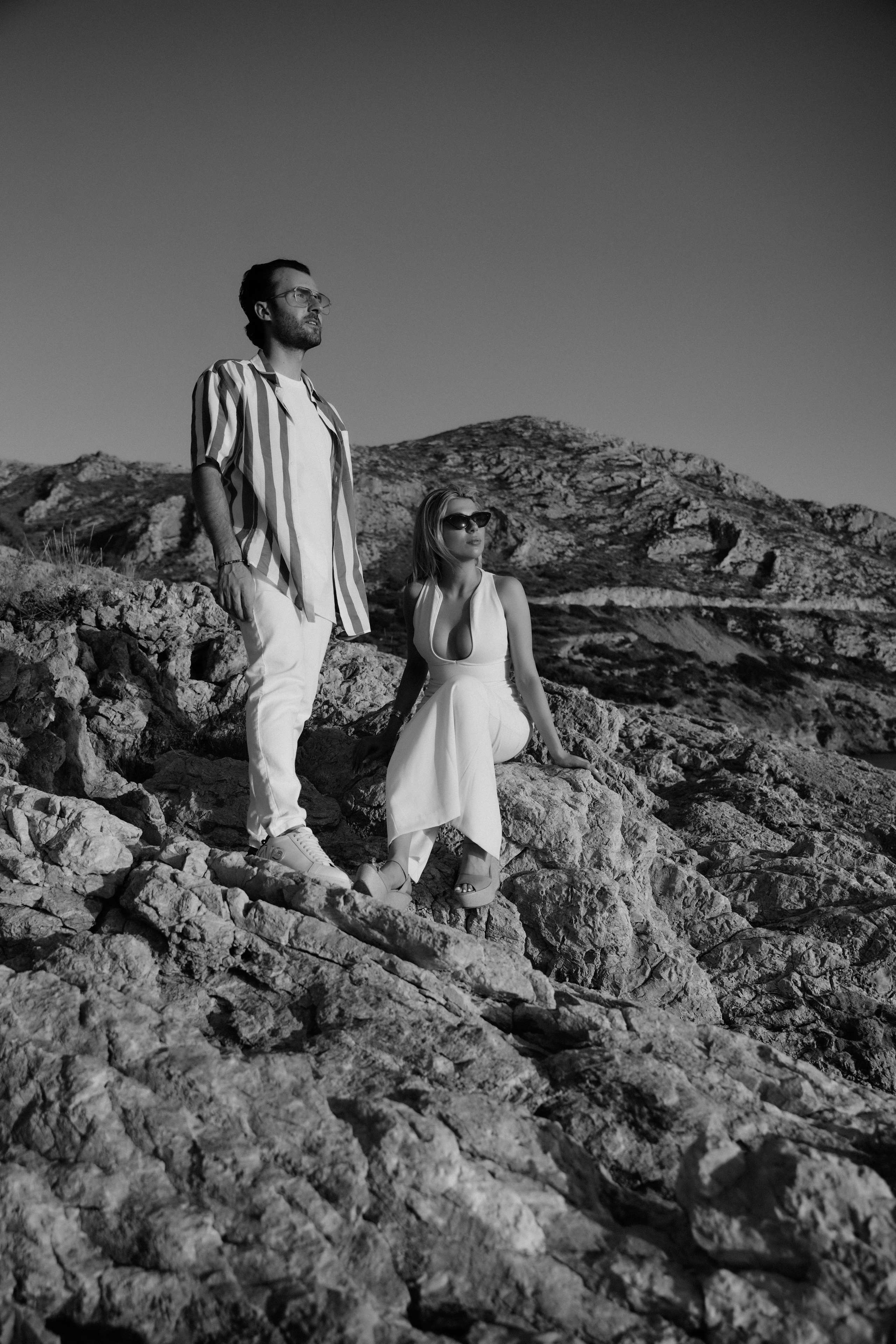 S&D Greece. Weeding photographer Martun