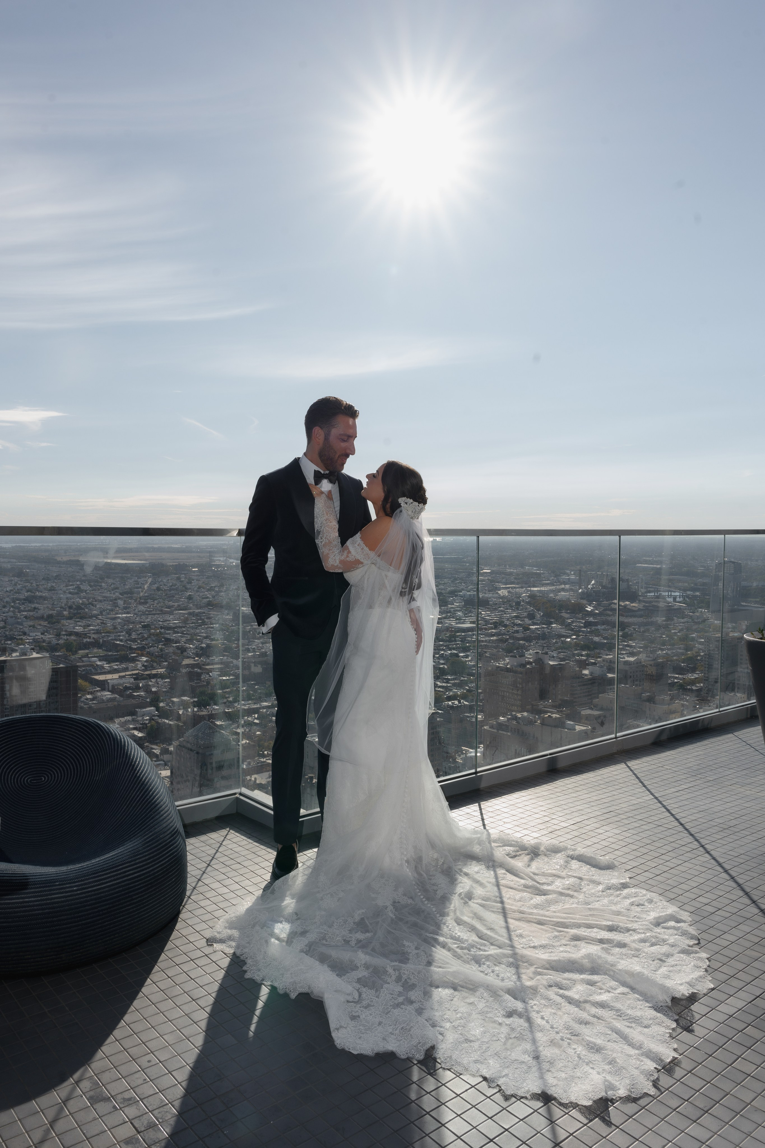 Leigh and Jennifer wedding day. Anna Krasnova Wedding photographer