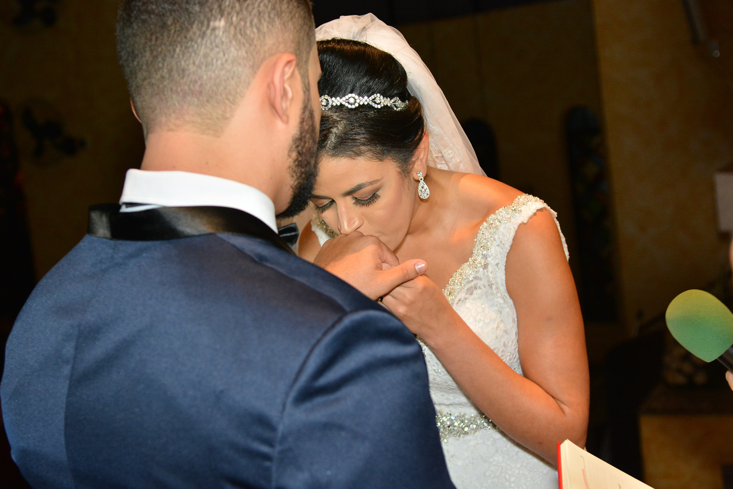 Casamento Camila & Diego. Rbfotoevideo