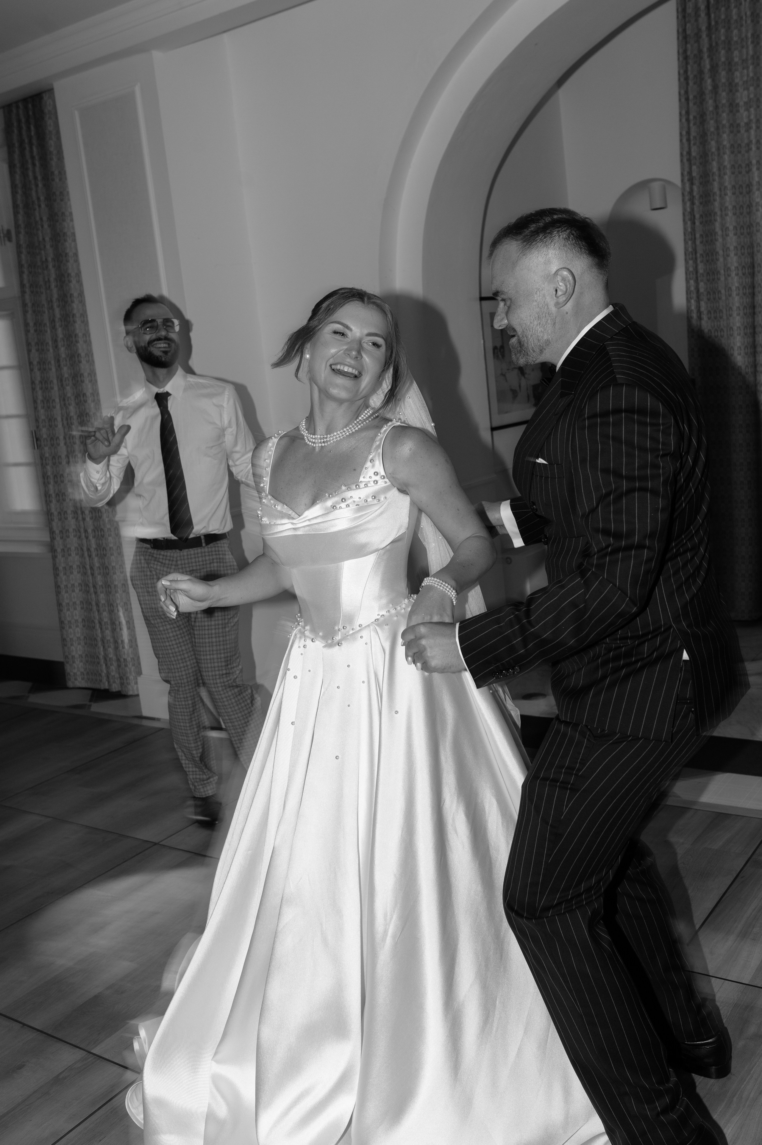 Snizhana i Michał. Свадебный фотограф Виктория Санюк