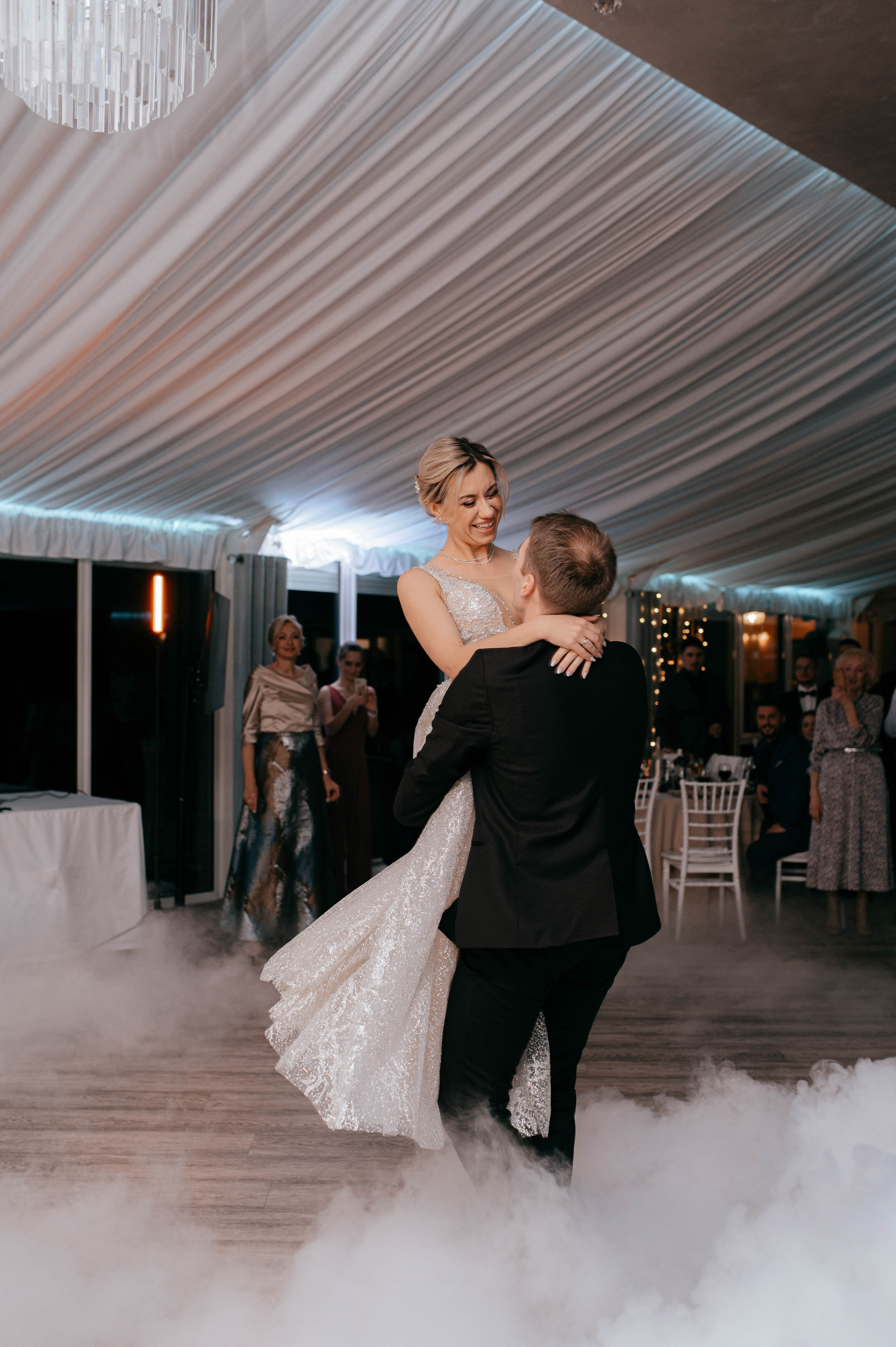 Anastasia i Kirill. Home page