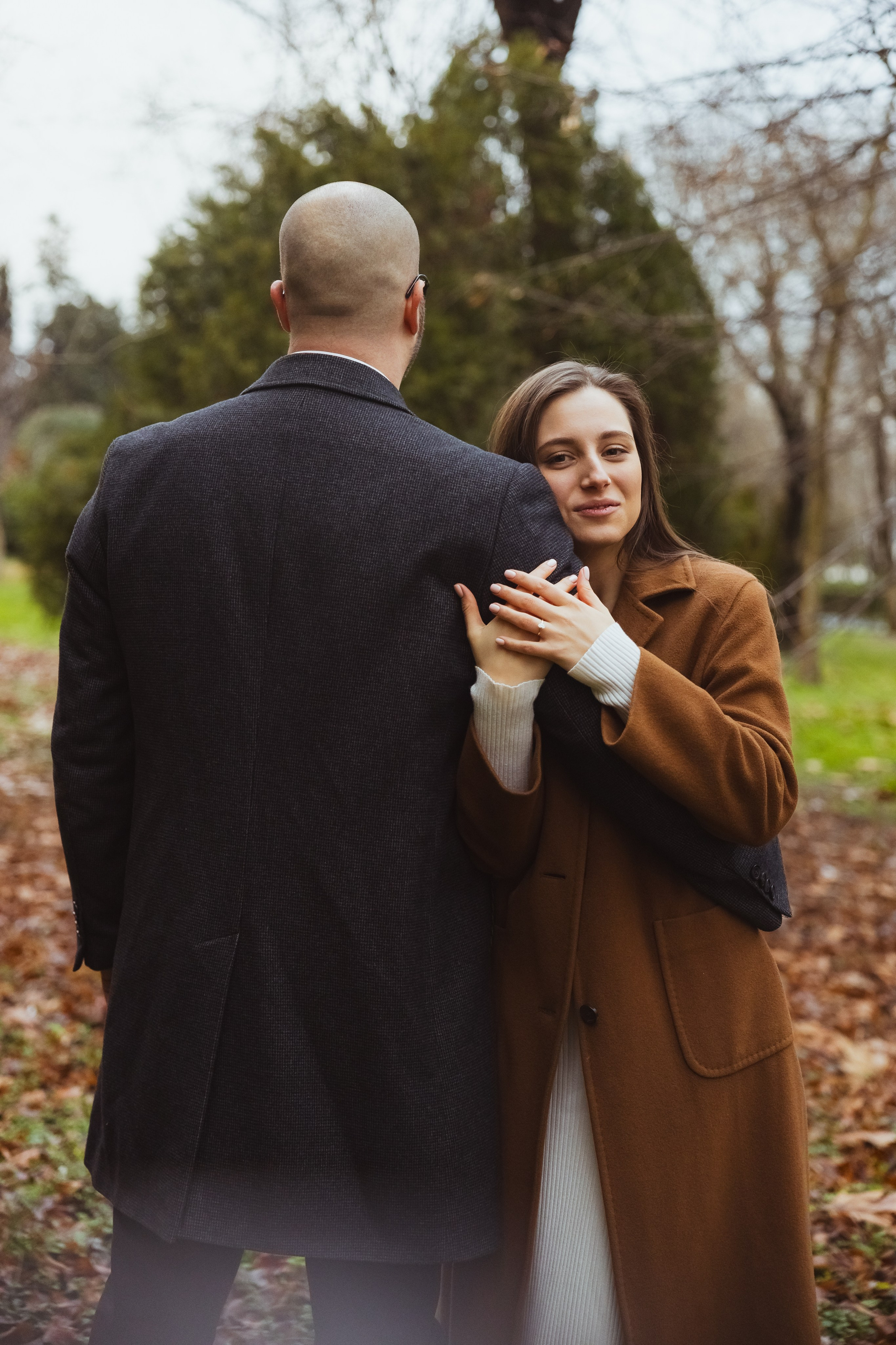 Love Story Бургас. Фотограф Ирина Йотова