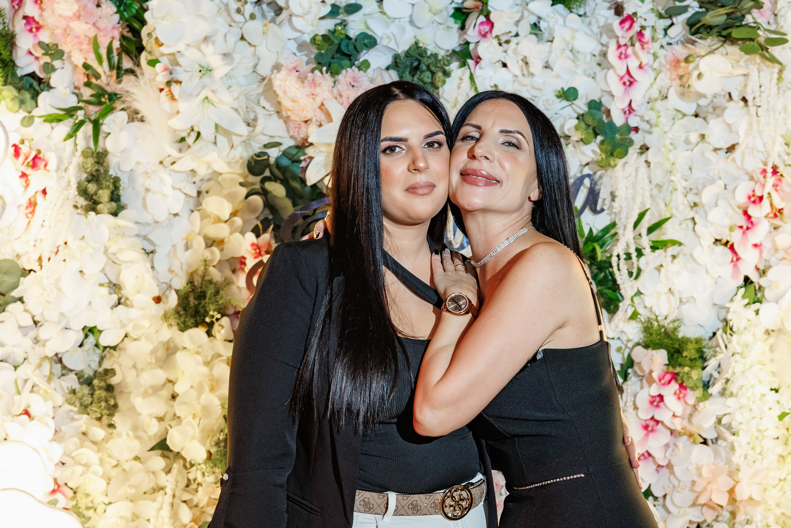 Честит Рожден Ден. Фотограф Ирина Йотова