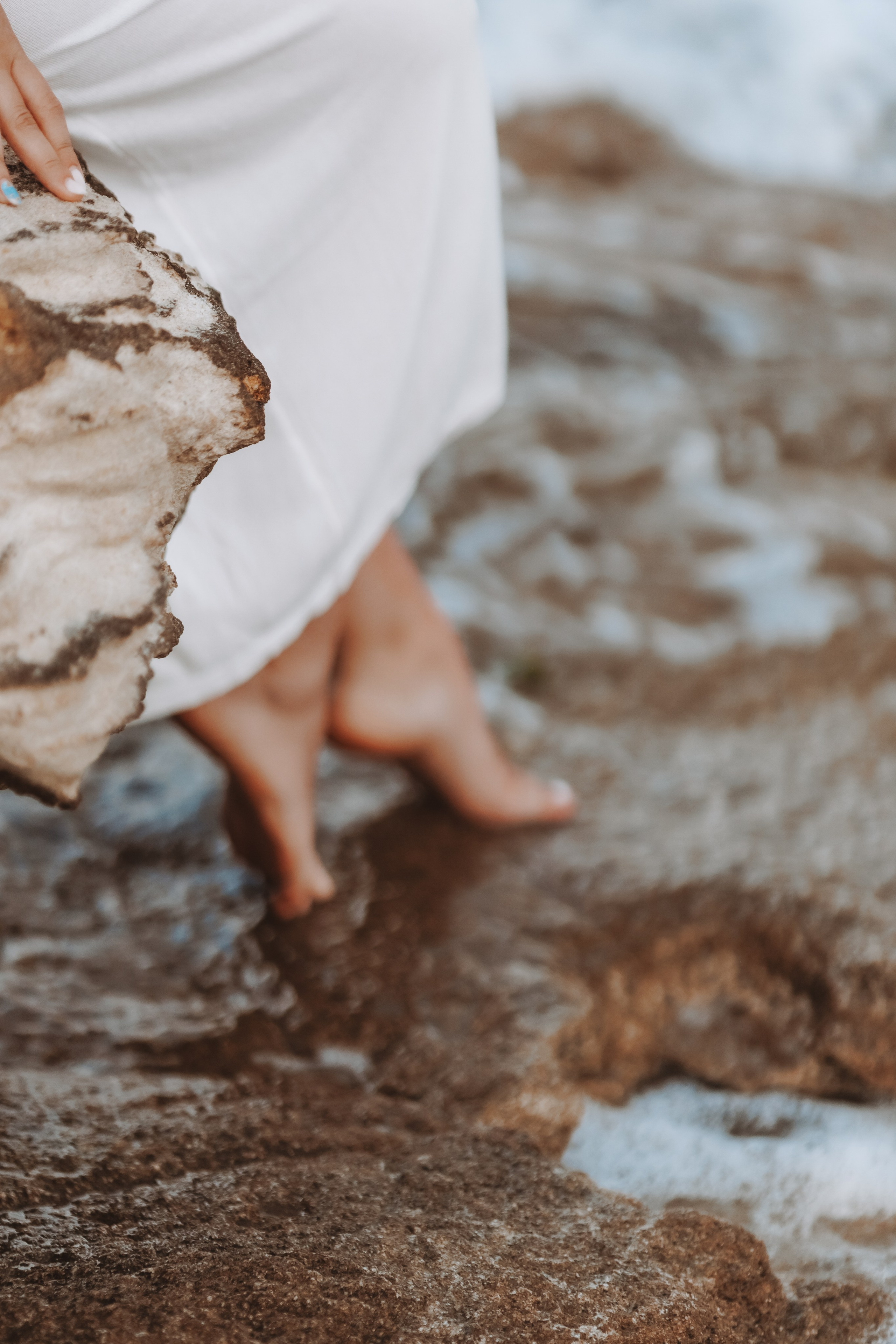 Индивидуална фотосесия. Фотограф Ирина Йотова