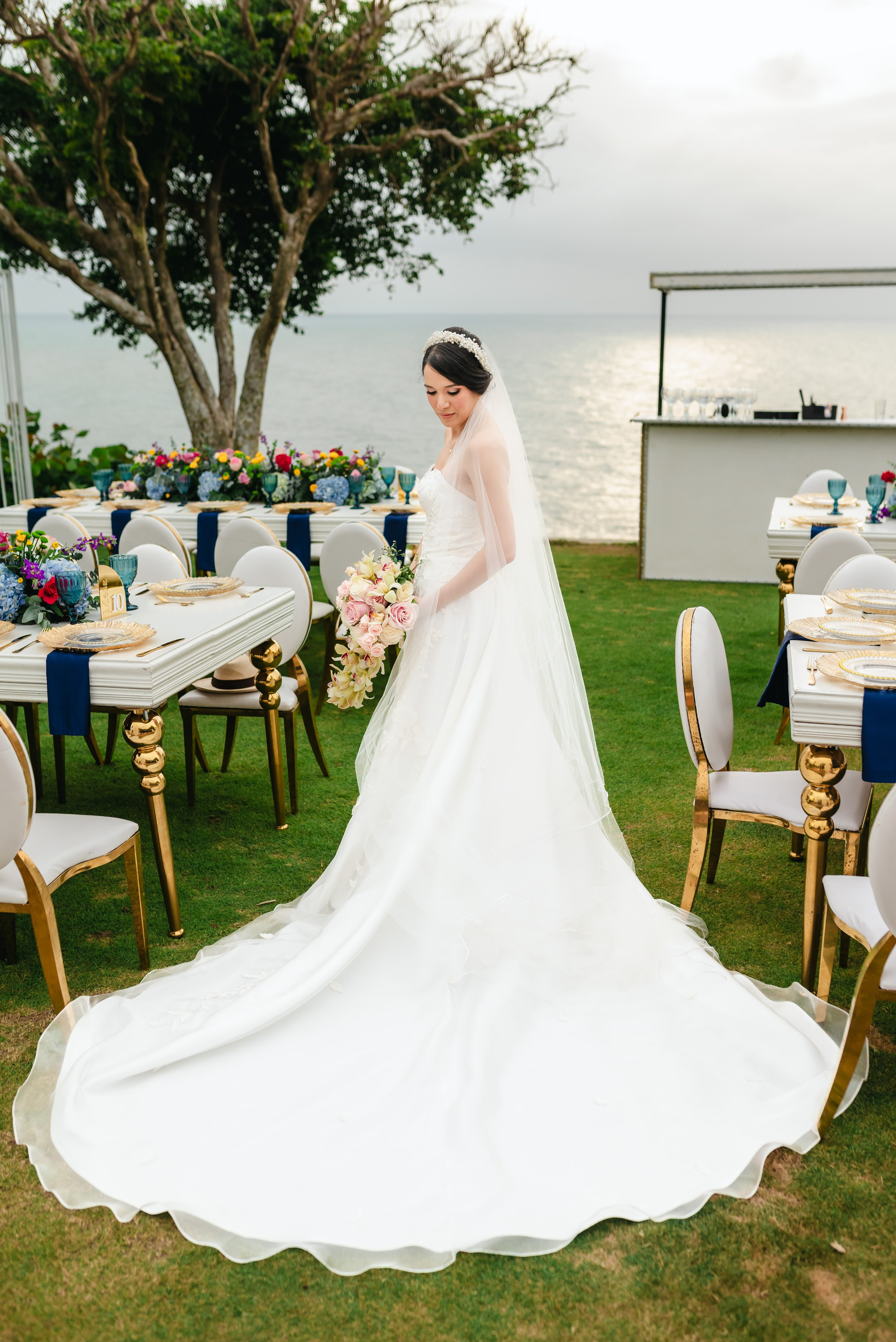 Luisa & Jorge. Wedding Photography - Fotografo Bodas Colombia