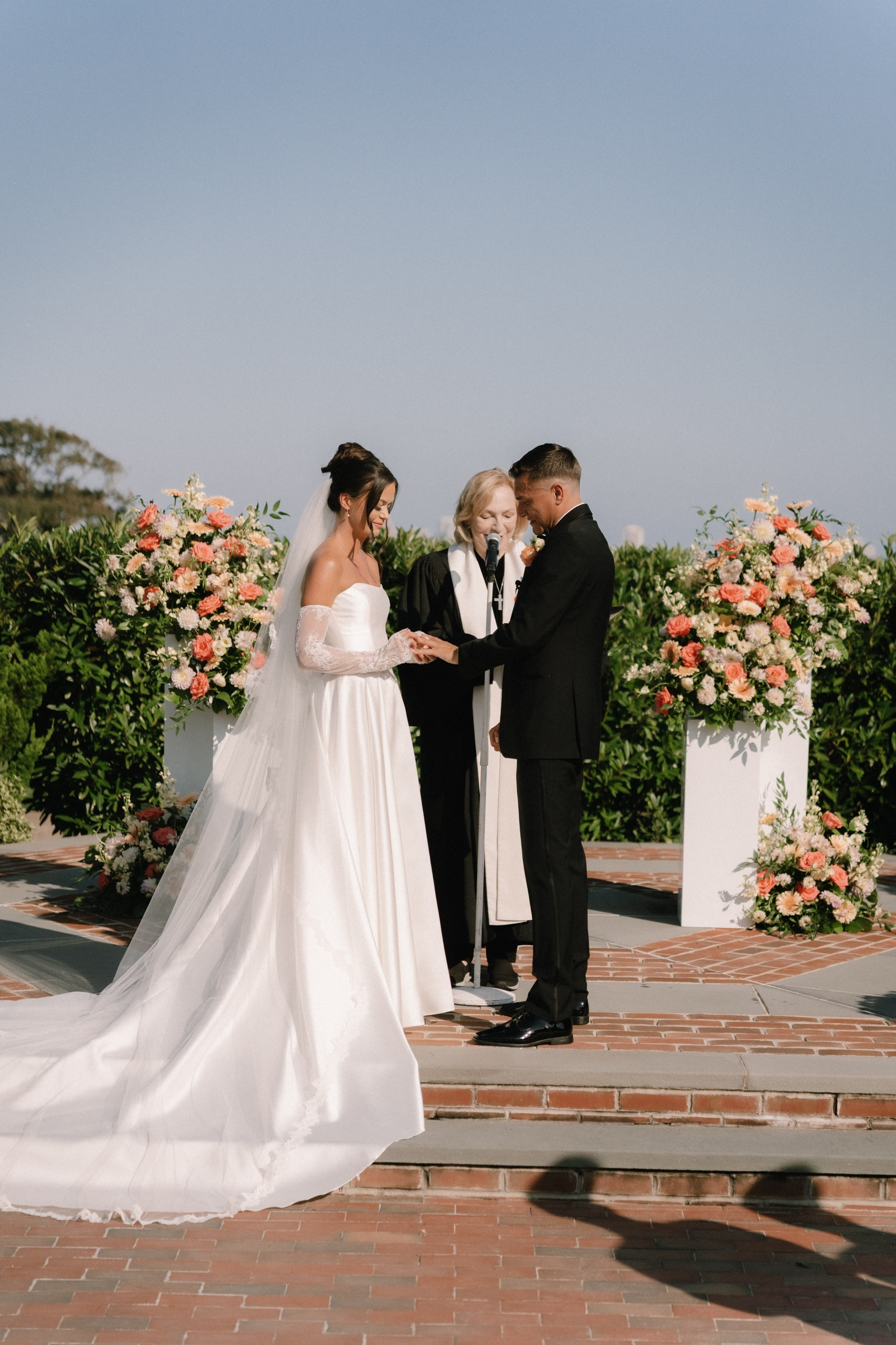 Emily and Blake. Wedding photographer and videographer New York | New Jersey