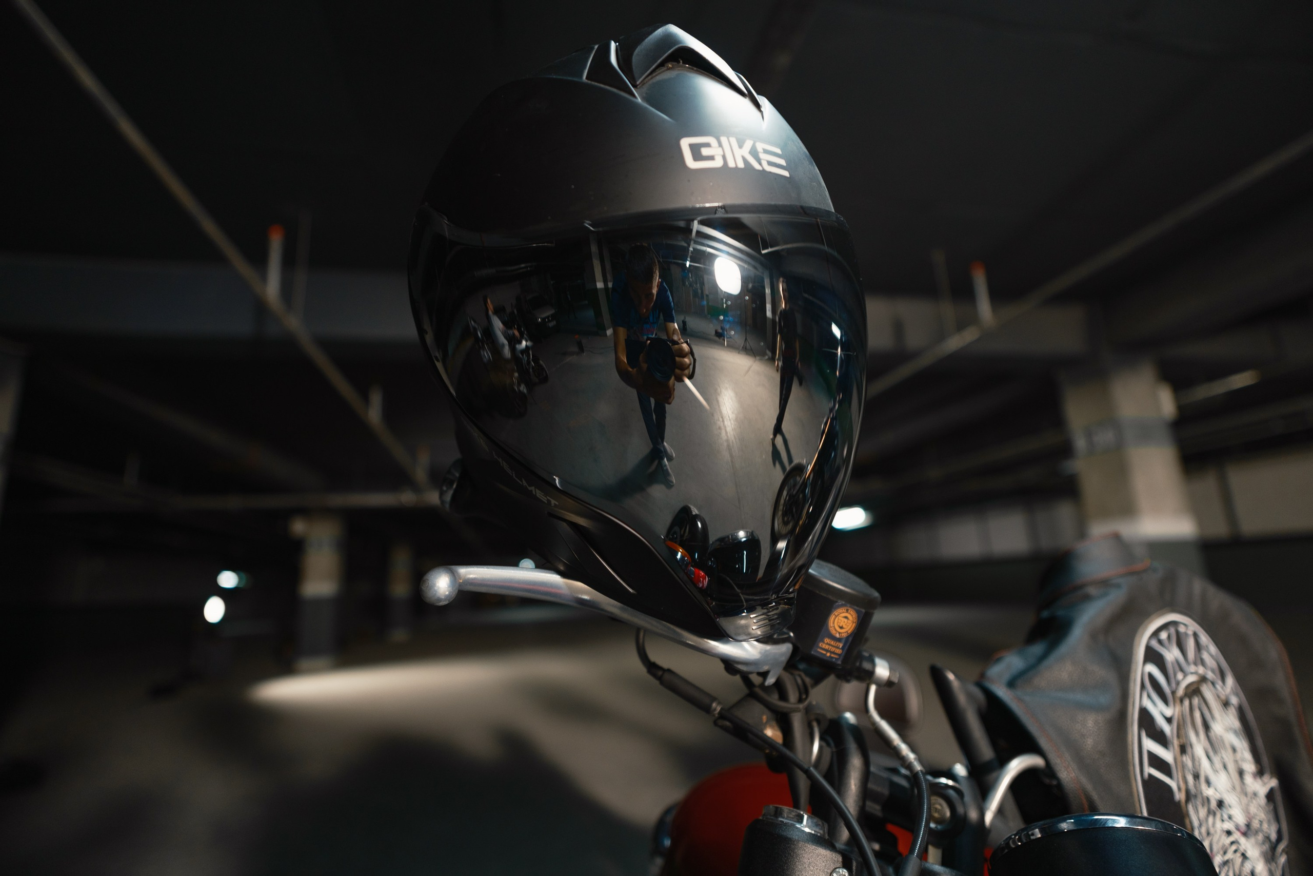 Sigma 12 mm F/1.4 DC DN Contemporary. Фотограф Григорий Кравец