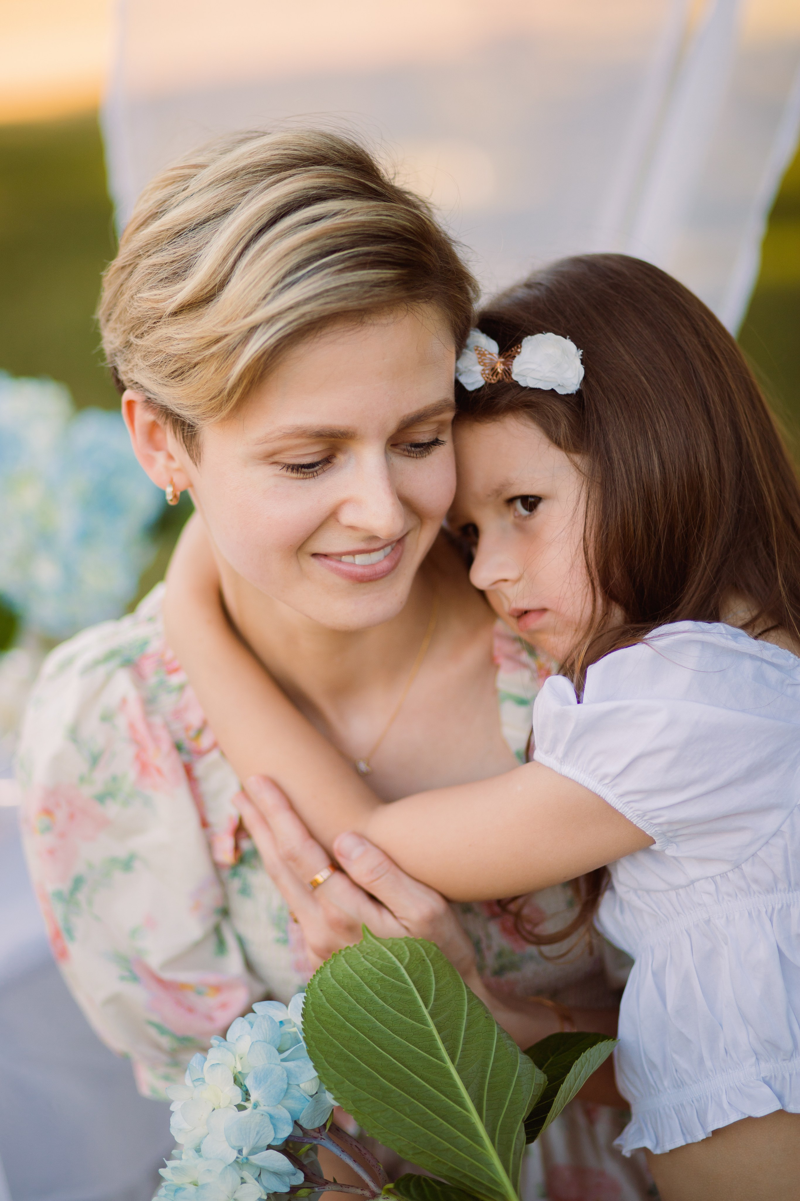 Family. Photographer Anastasiya