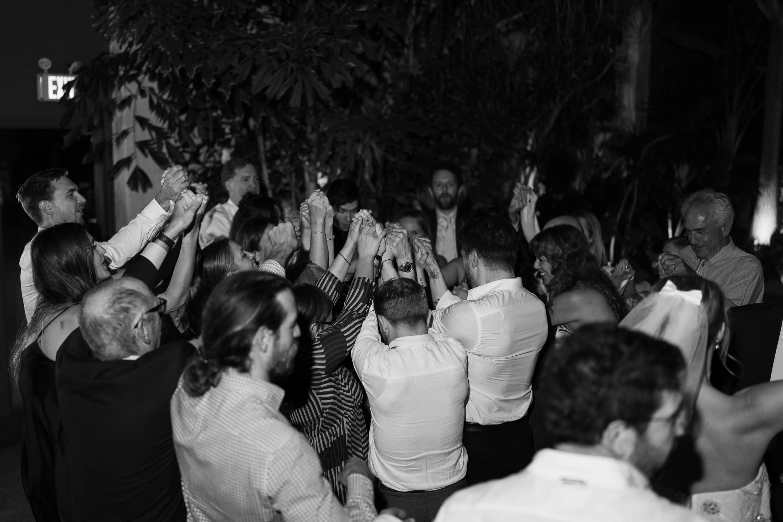 City Wedding in Downtown Los Angeles. Cinematic Wedding & Elopement Photography in Los Angeles | Inspired by Indie Film & Real Life