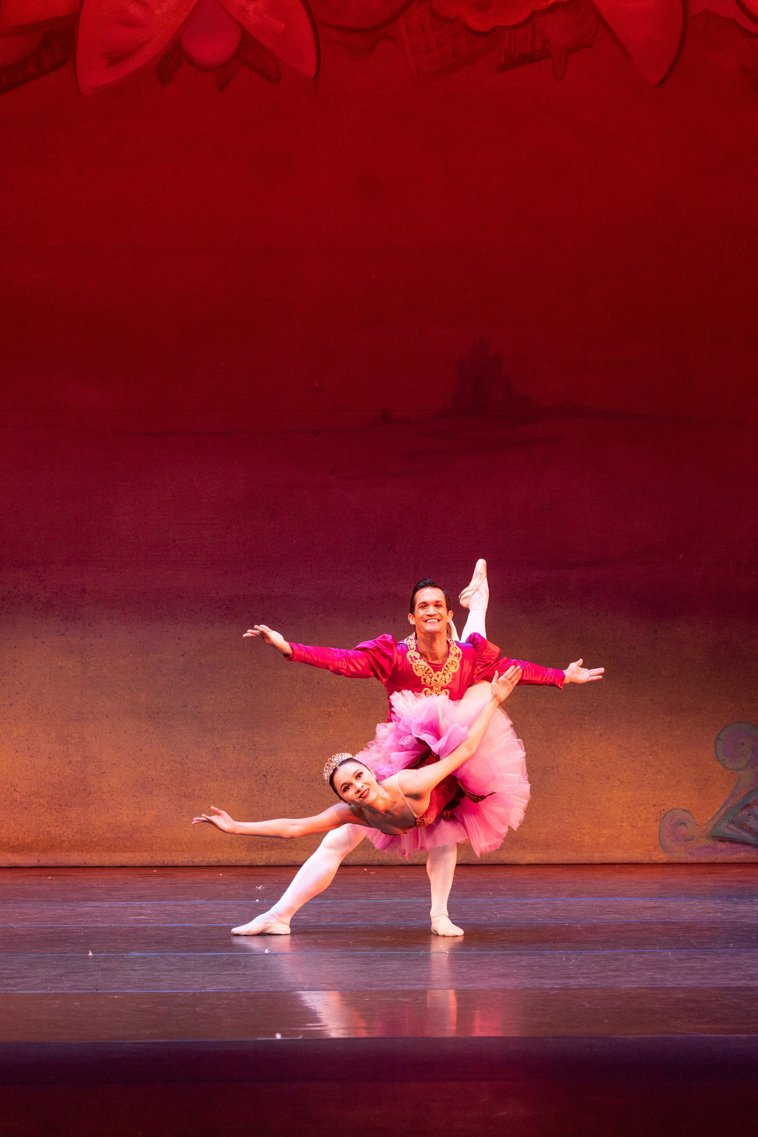 Nutcracker 2023. Santa Clarita Photographer