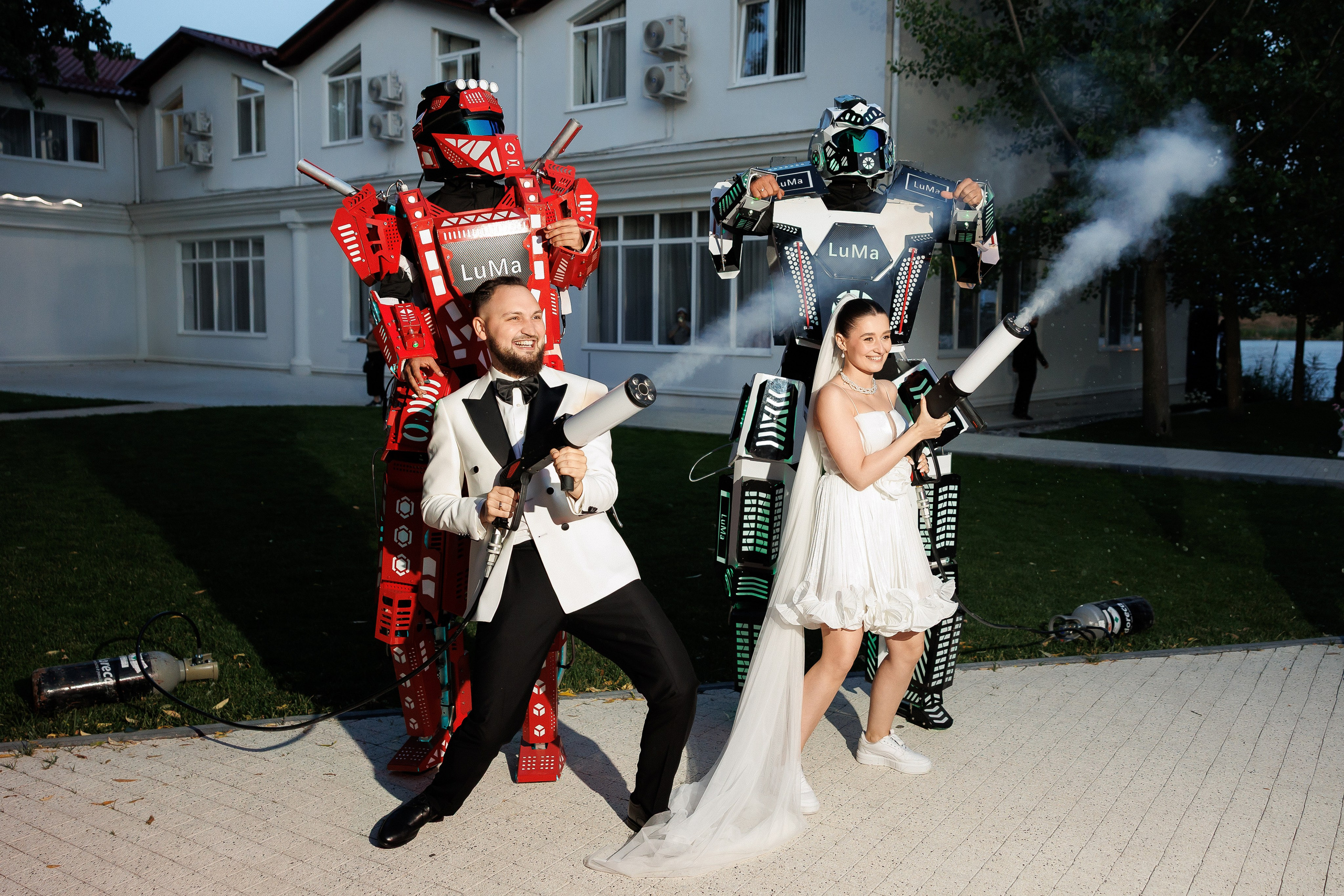 Florin & Corina — Complexul Turistic Costesti — Wedding Day. Servicii Foto și Video 067188353