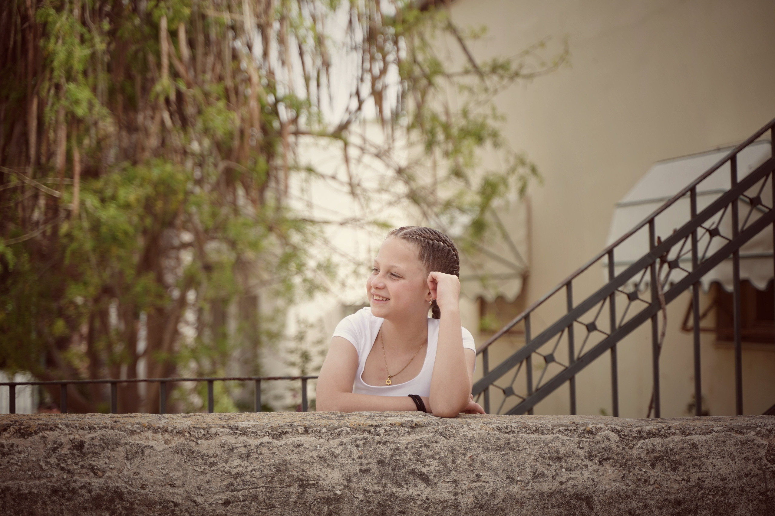 Кетрин. Фотограф. Визуал. Хайфа. Талья Цветкова