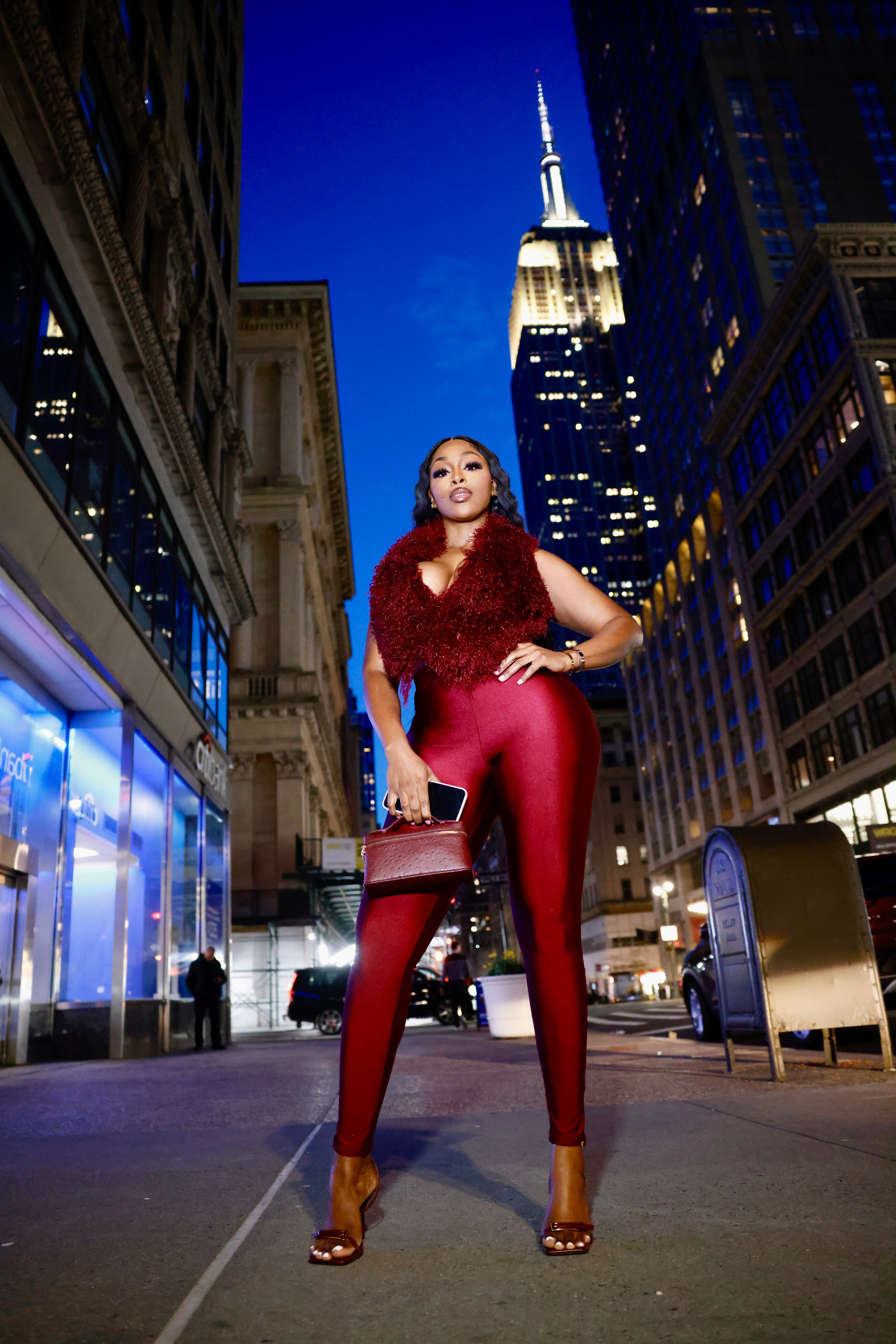 Lifestyle. Alex Studio NYC