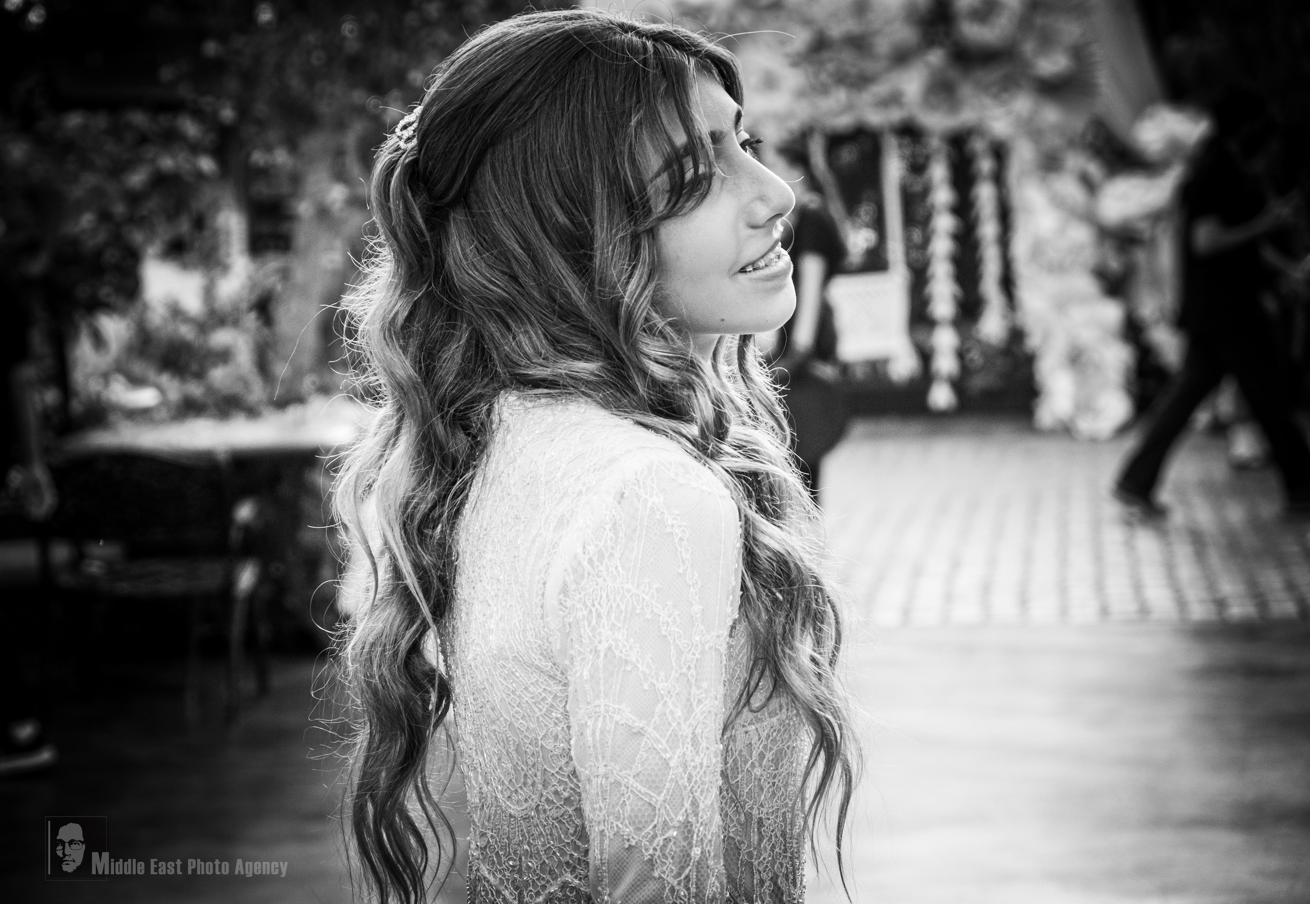 HANNA. Middle East Photo Agency — Photography & Event Magnets — סוכנות צילום והדפסת מגנטים לאירועים