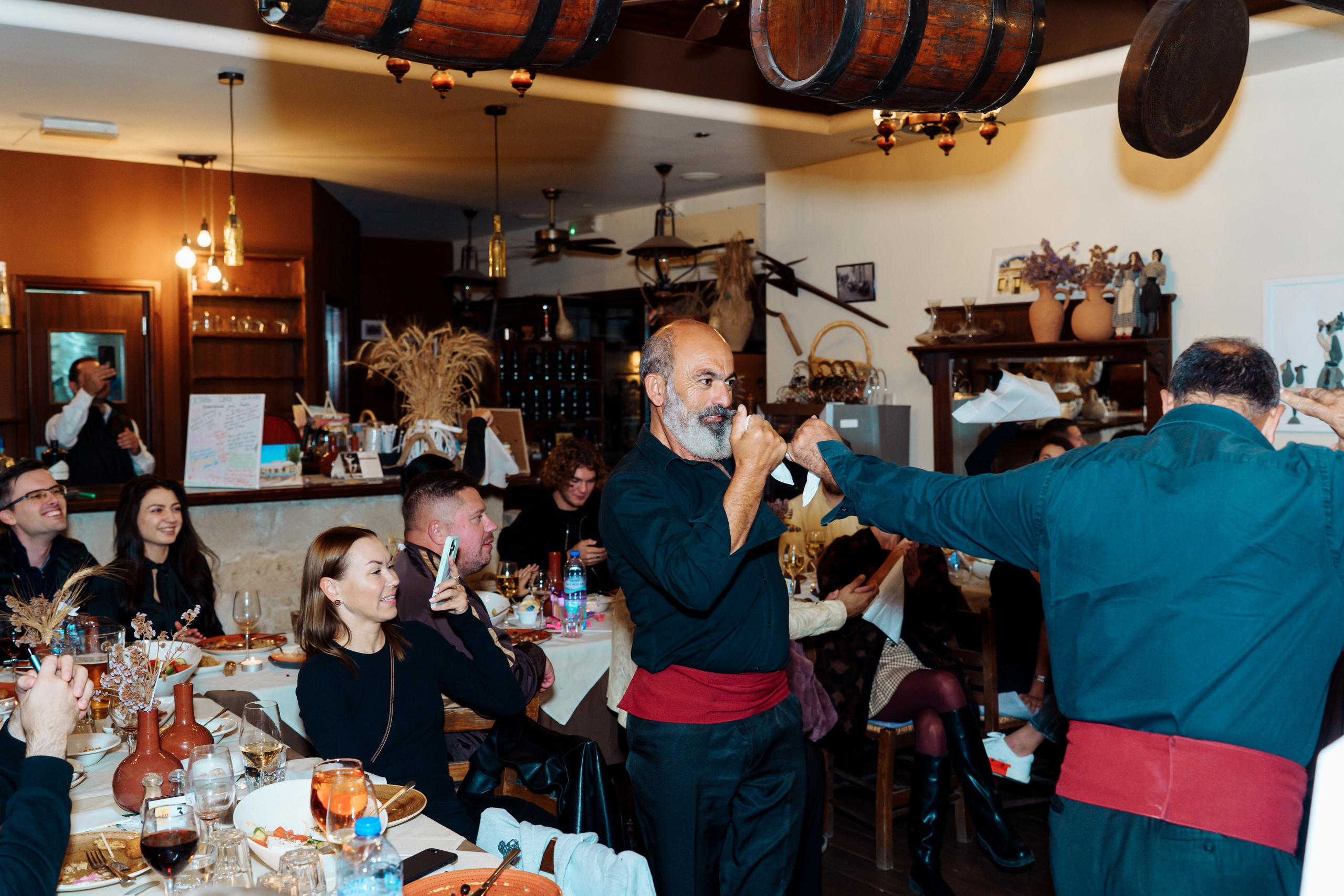 Pasha’s bday. Семейный и детский фотограф на Кипре Елена