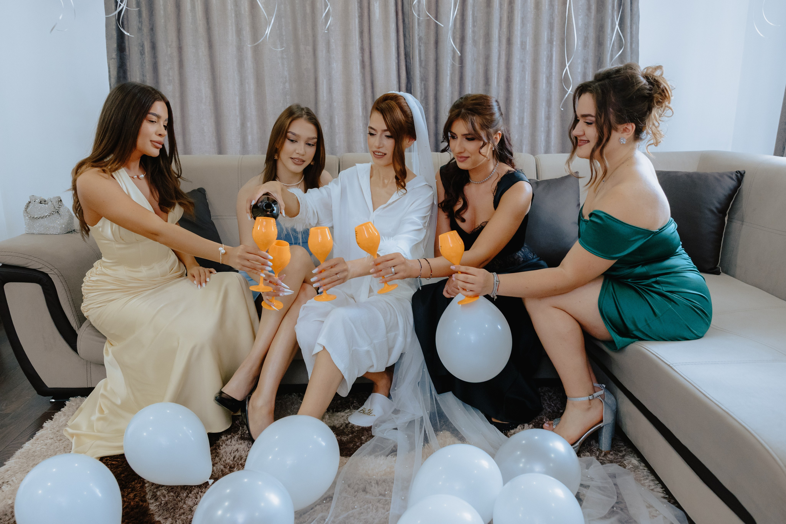 🌼🍃🌼 Stefania & Codrut 🌼🍃🌼. Romeo Dimache — Wedding photographer in Romania
