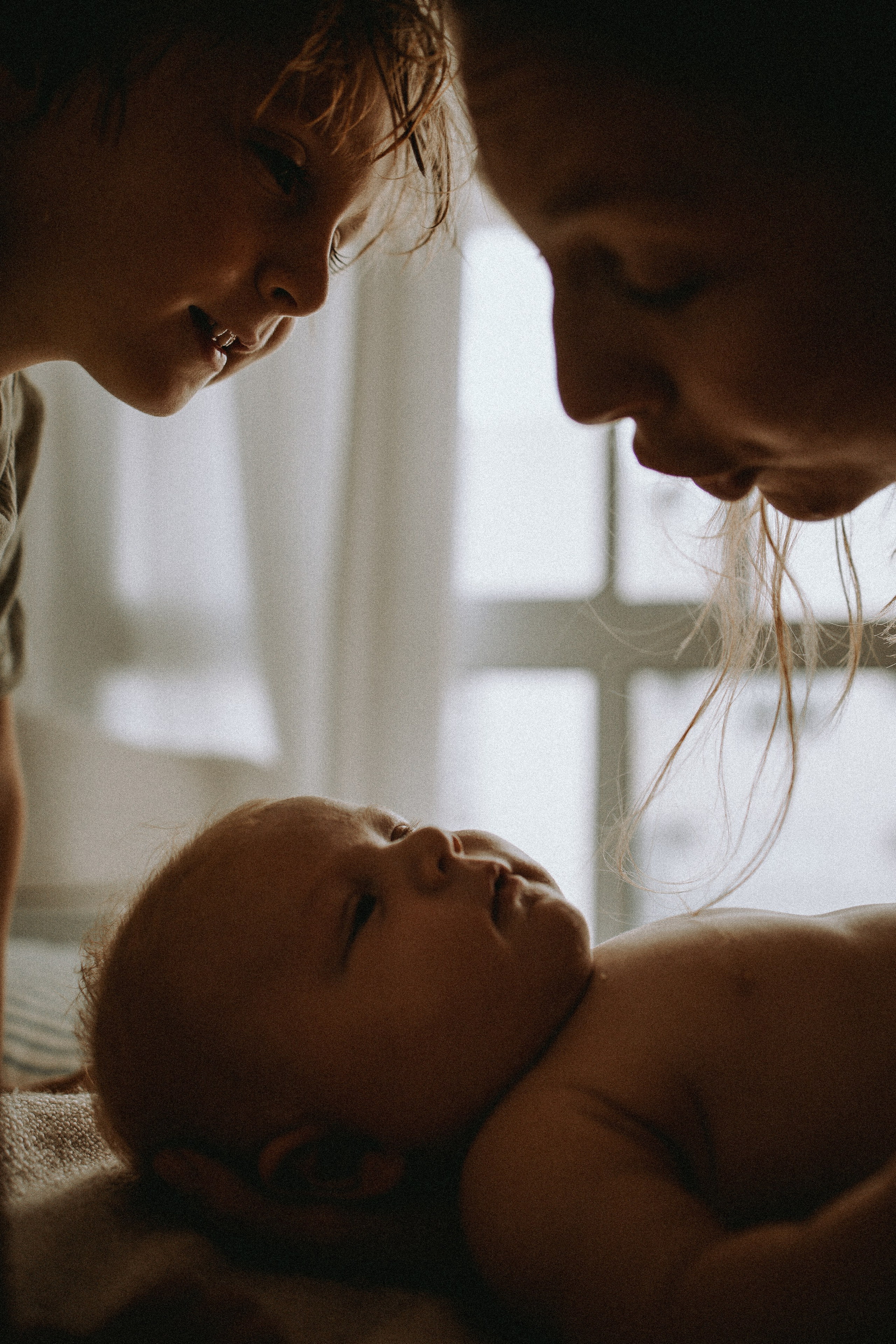Teddy’s 4 Months. Fotografa documental de familia e nascimento em Florianópolis SC Daria Ermolaev