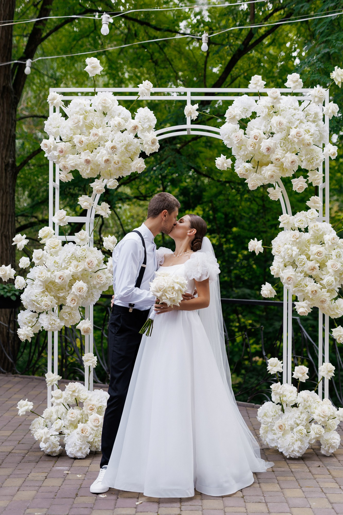 WEDDINGPRESETS. Photokostin.com