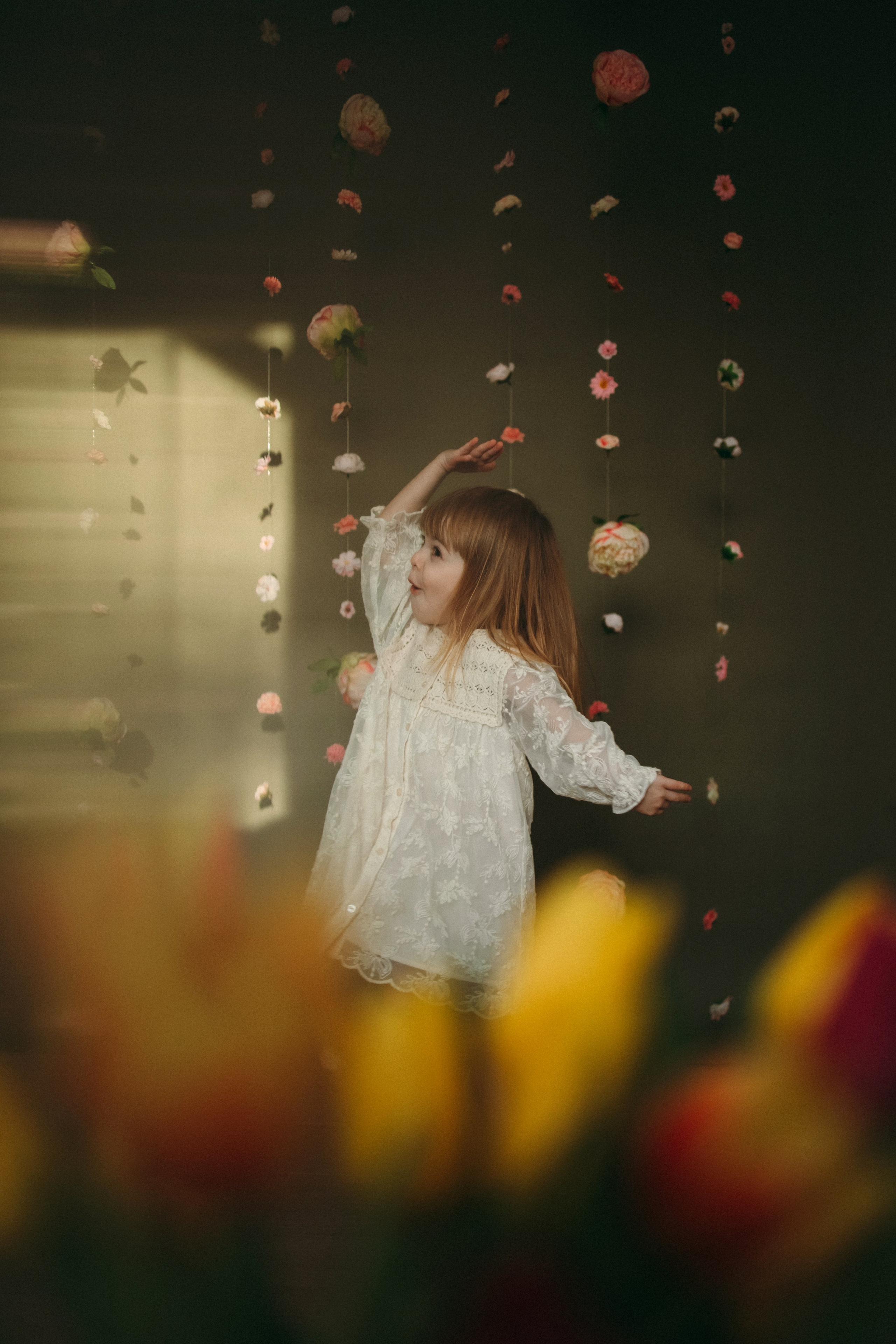 Mini ședință foto de Primăvară!. Fotograf de familie în Oradea Katsiaryna Ciortan