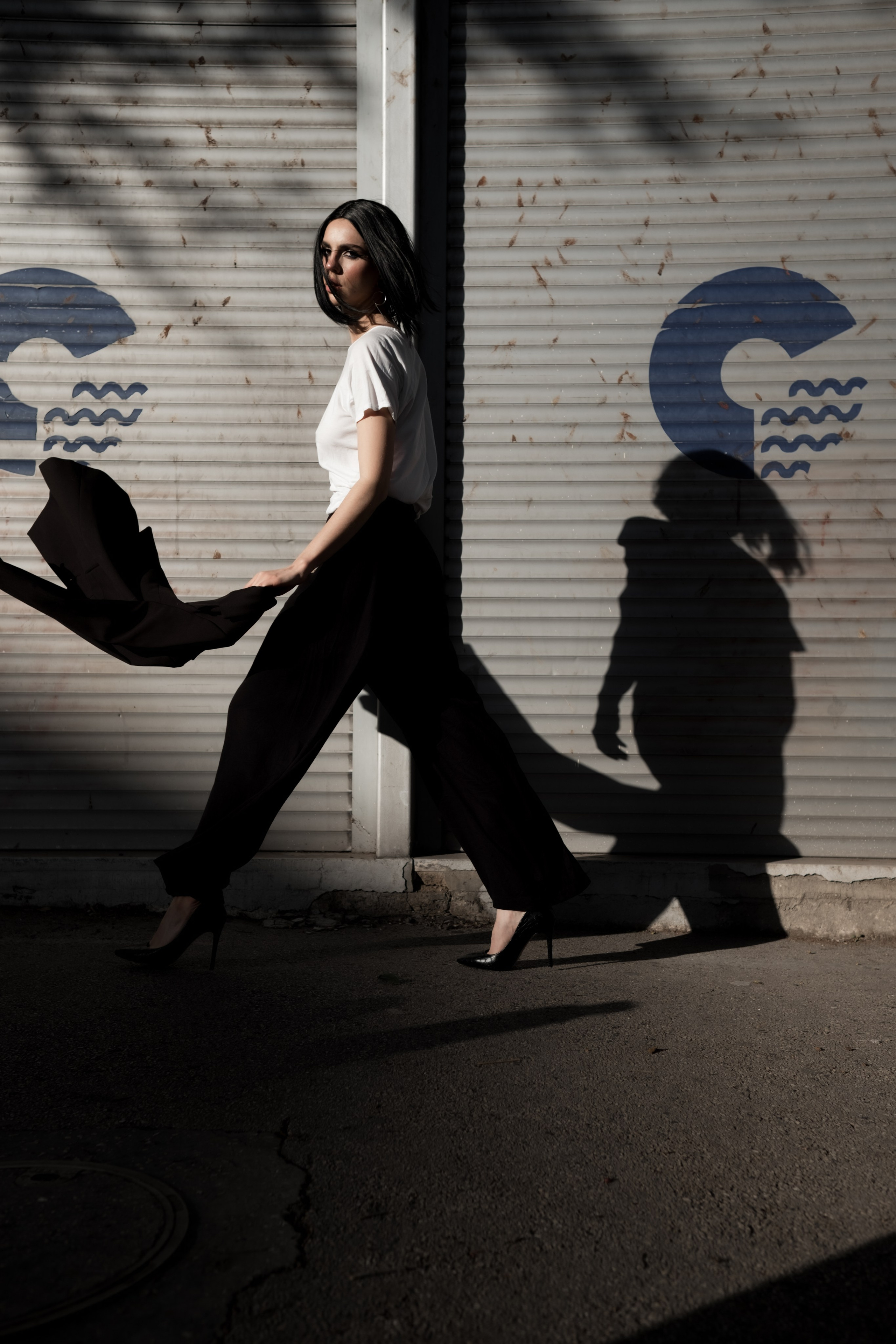 Blogger Sashaplaces | Haifa. Evgeko — photographer фотограф