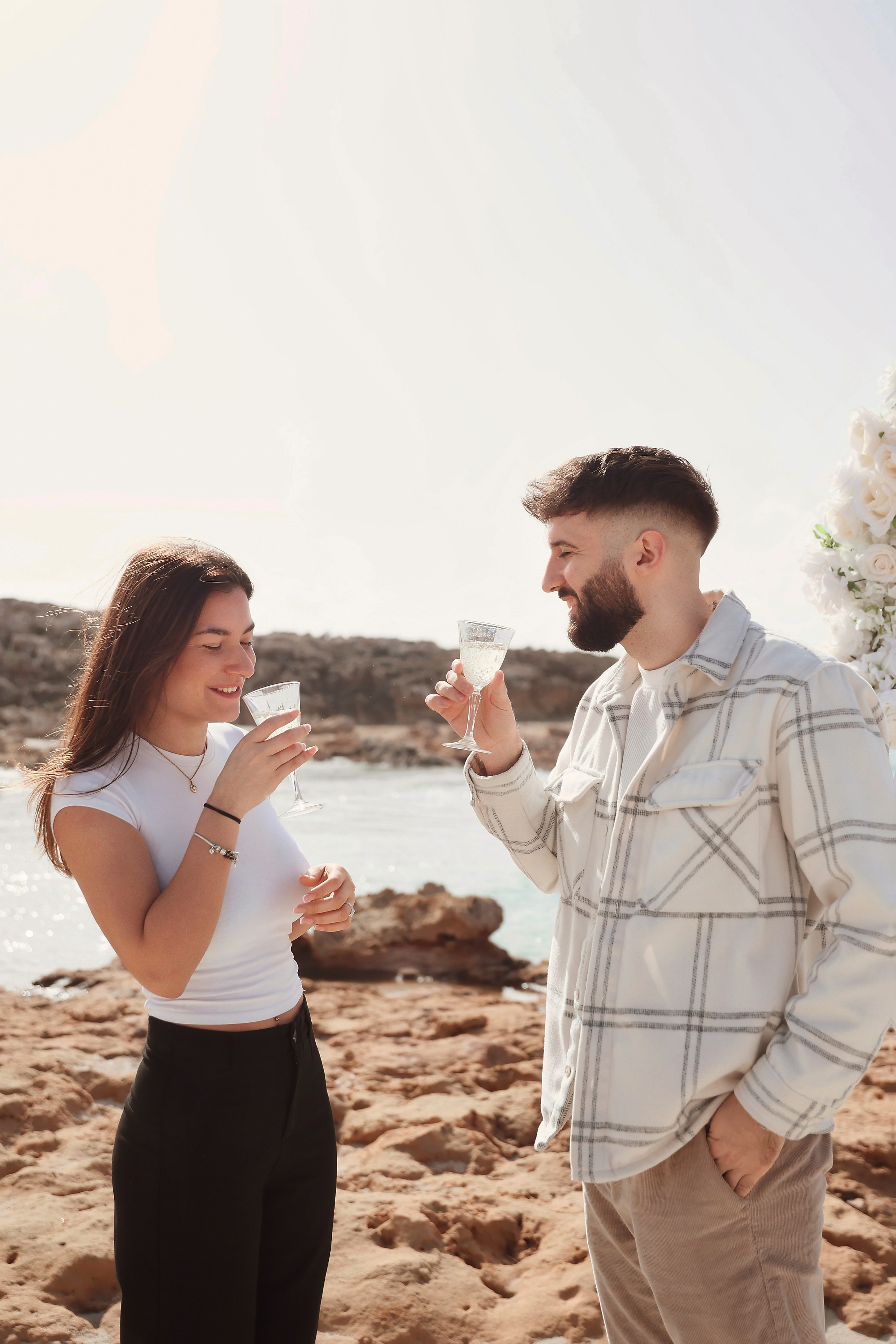 Предложение в Айя-Напе. Февраль, 2026. Kipriotka. Ваш фотограф на Кипре (Айя-Напа, Протарас)
