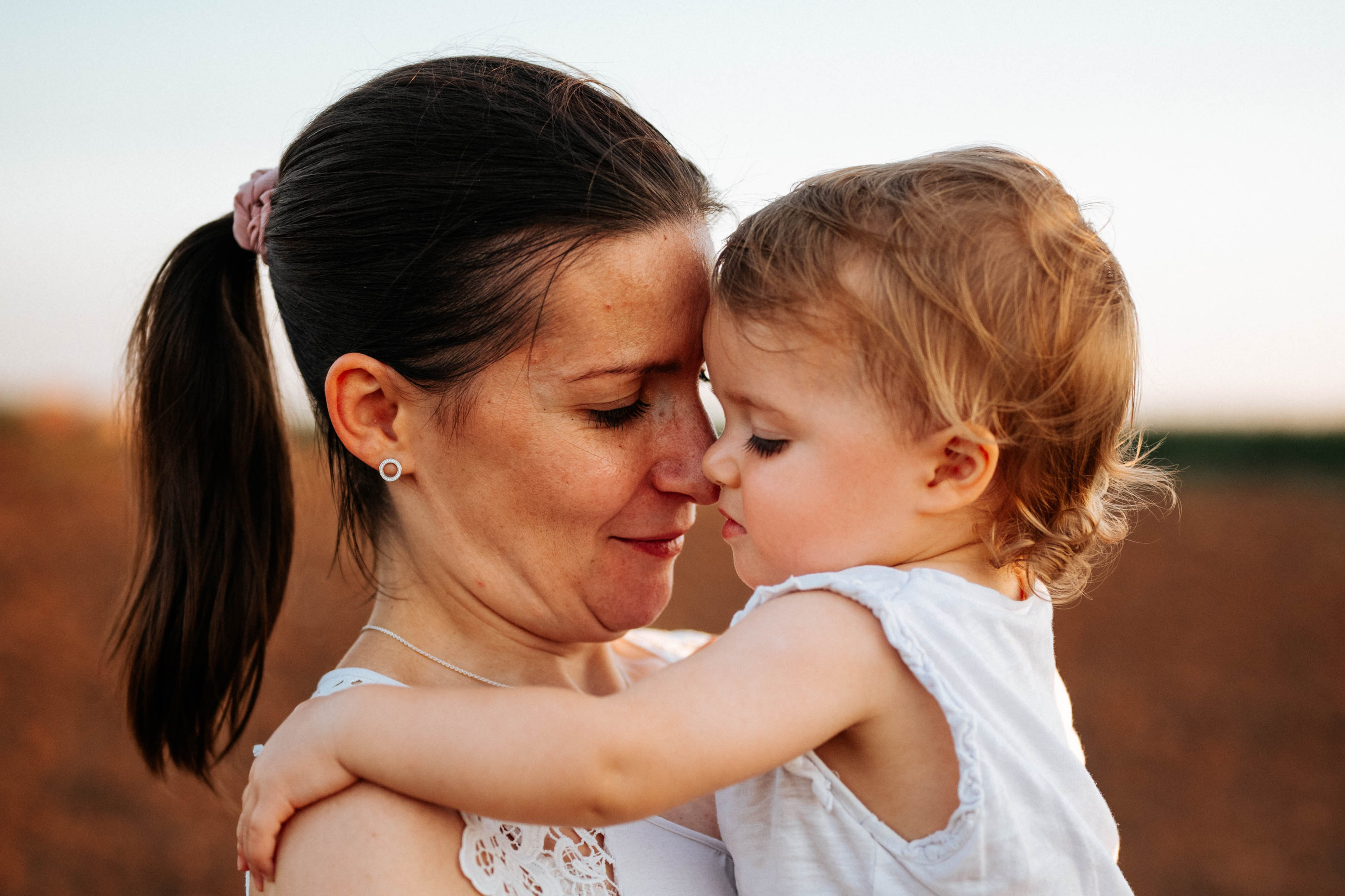Višnja, Iskra, Maja i Stevan - porodično fotografisanje. Dečiji i porodični fotograf