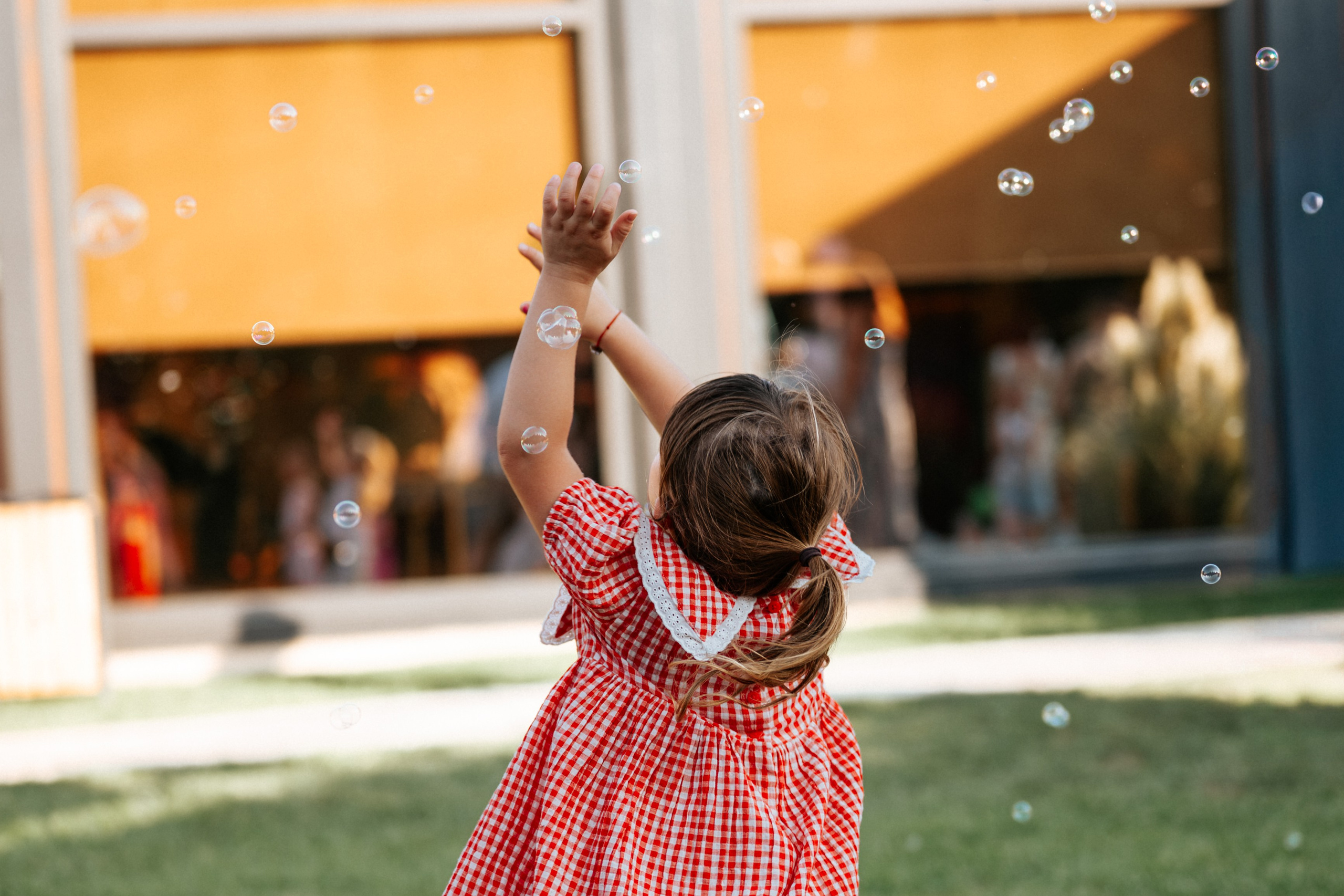 Sofia - 1. rođendan. Dečiji i porodični fotograf