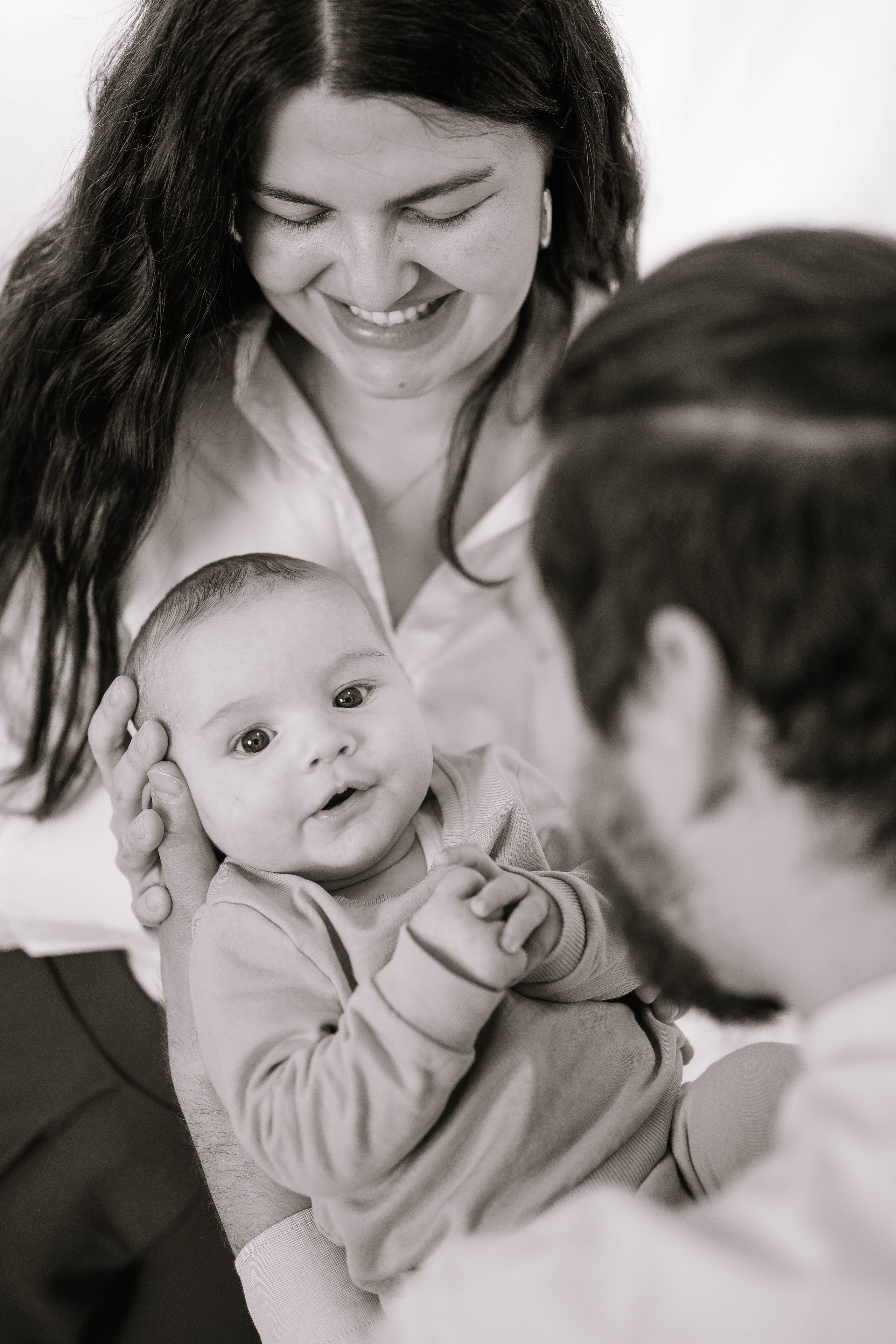 Oleg - porodično fotografisanje. Dečiji i porodični fotograf