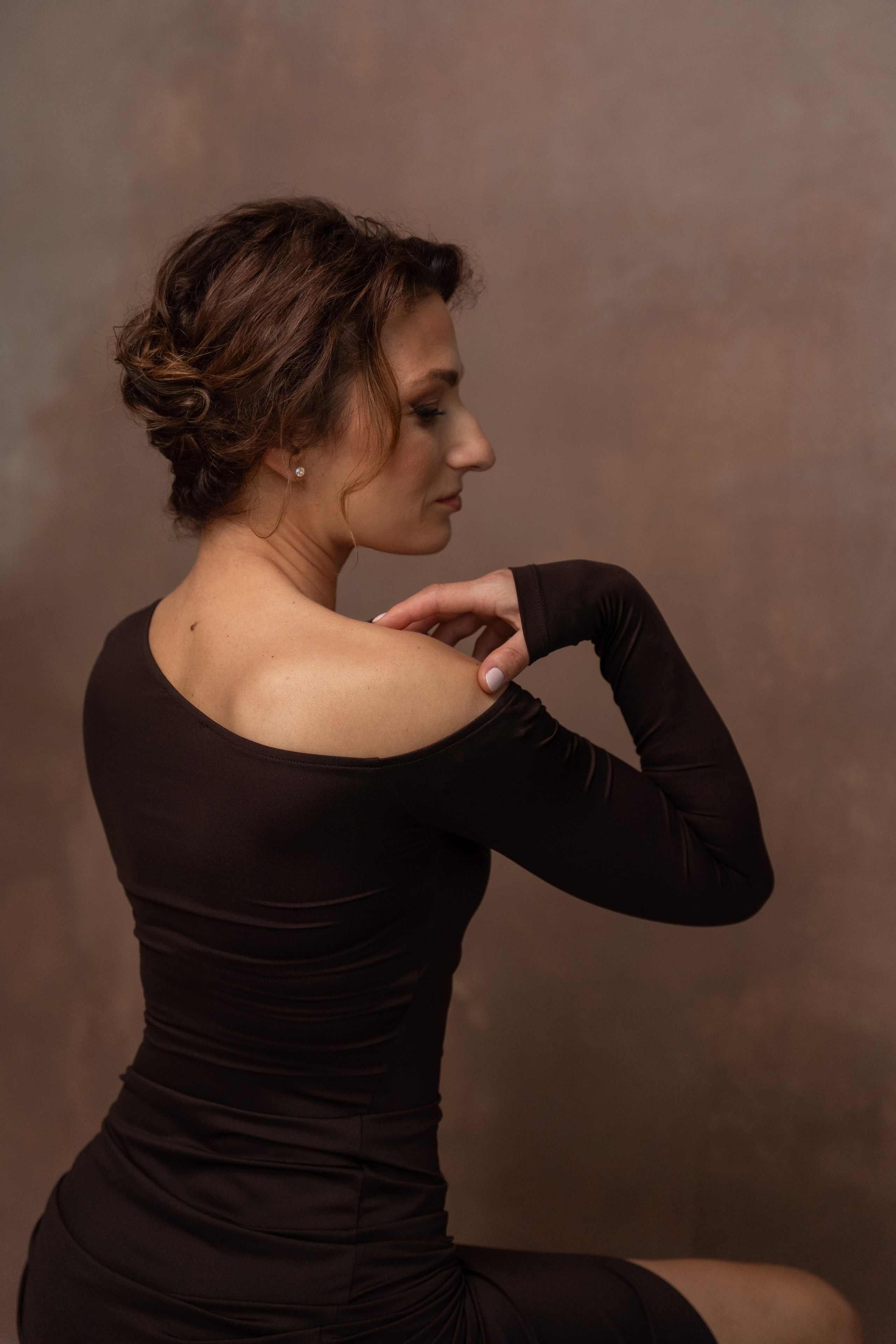 Eglė. Sapnų studija. Asmeninė fotosesija. Aliaksandra Norvilas fotografas Vilnius