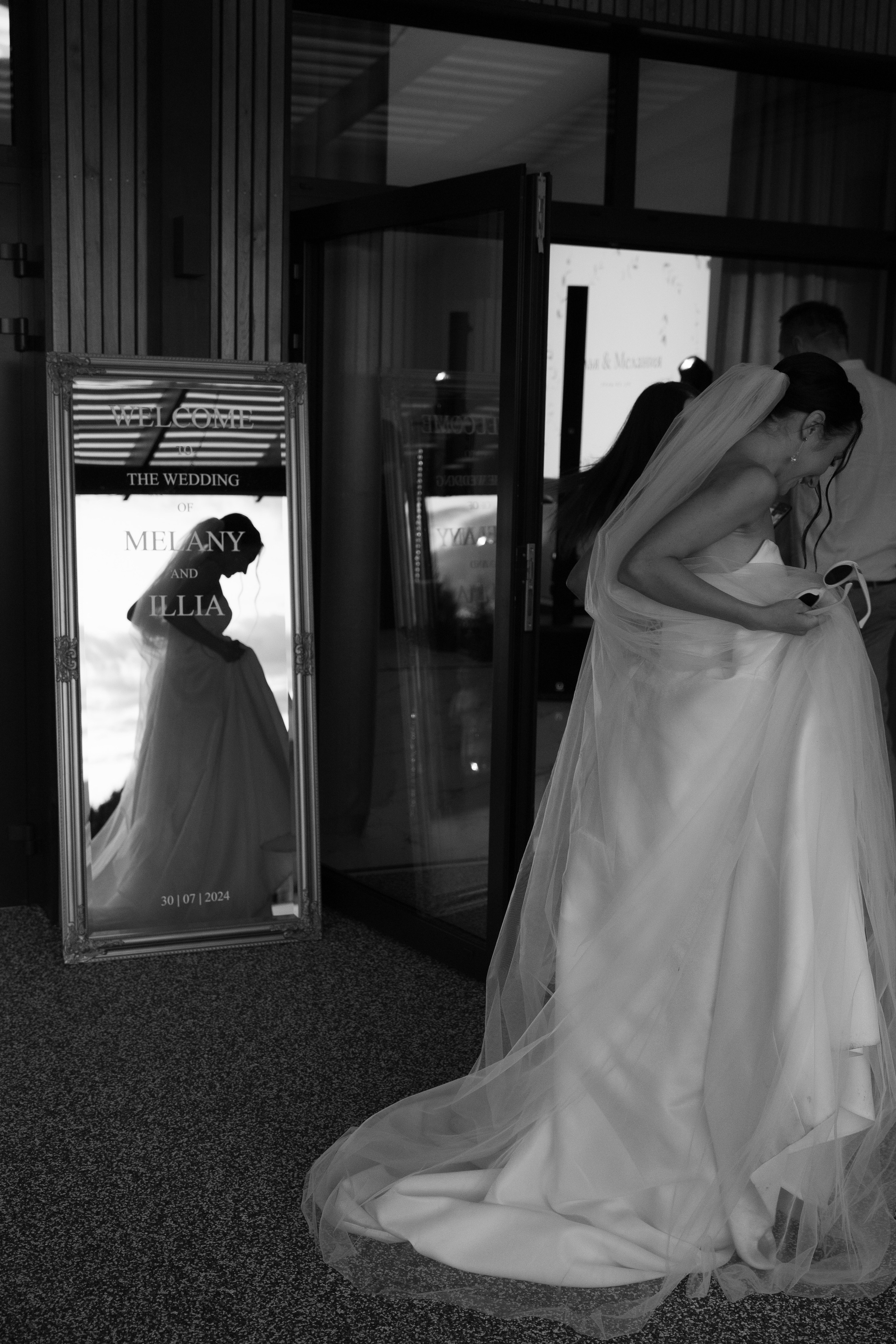 Nuotakos rytas, vestuvės, detalės, emocijos, geriausi rakursai, daug nuotraukų. Aliaksandra Norvilas fotografas Vilnius