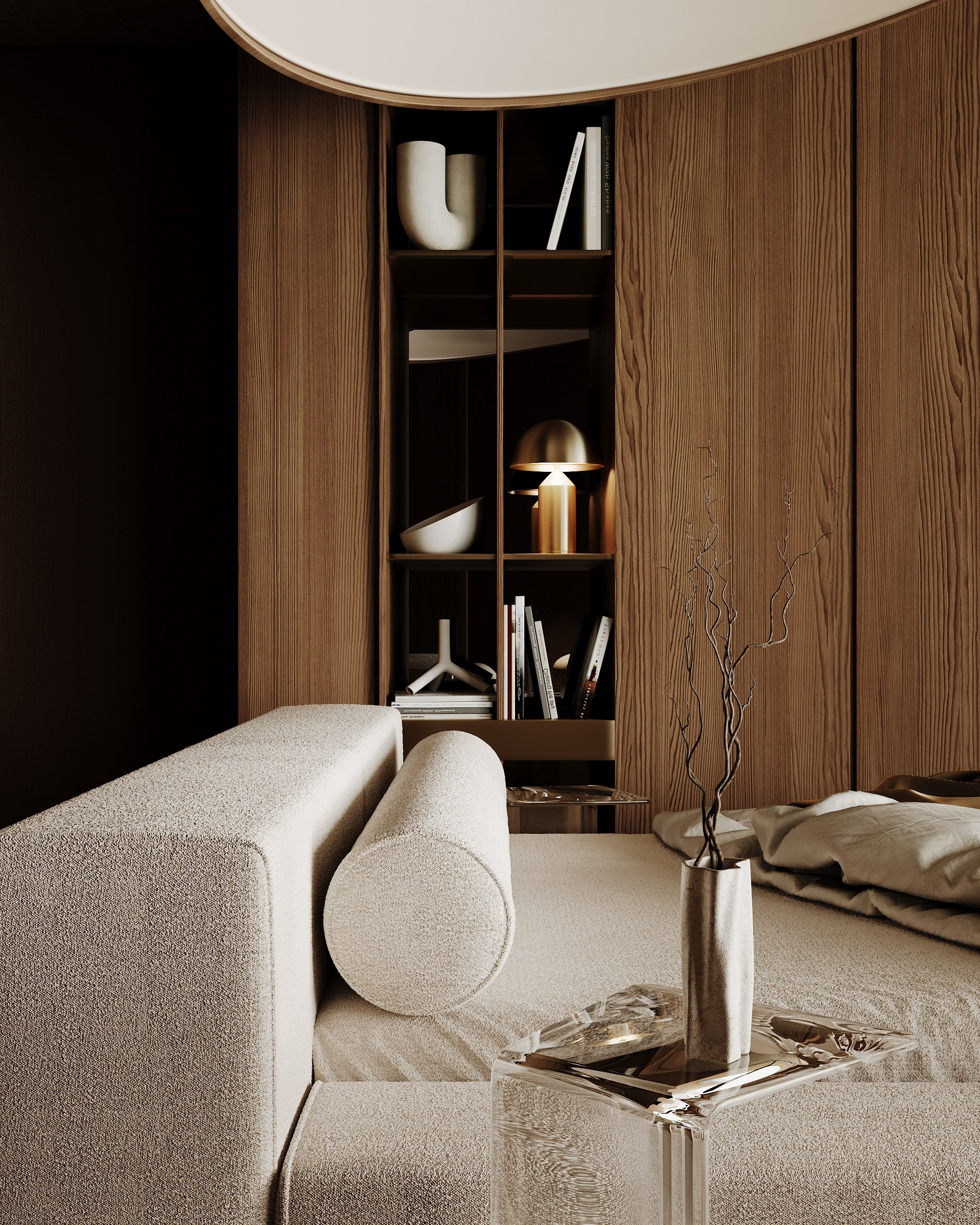 Villa 113. LOLEYLO.INTERIORS