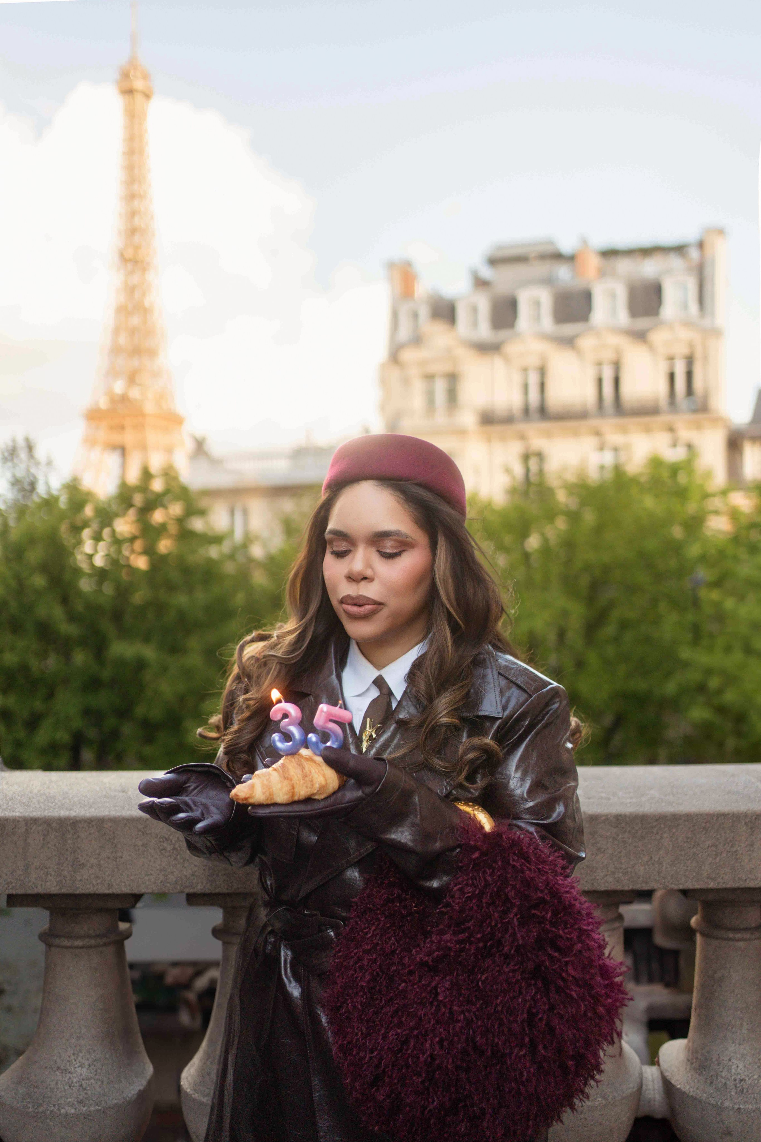 Miriana (1 hour). Photographer in Paris|Solo and groups, portraits & content, couples photo-shoot in Paris at the best locations