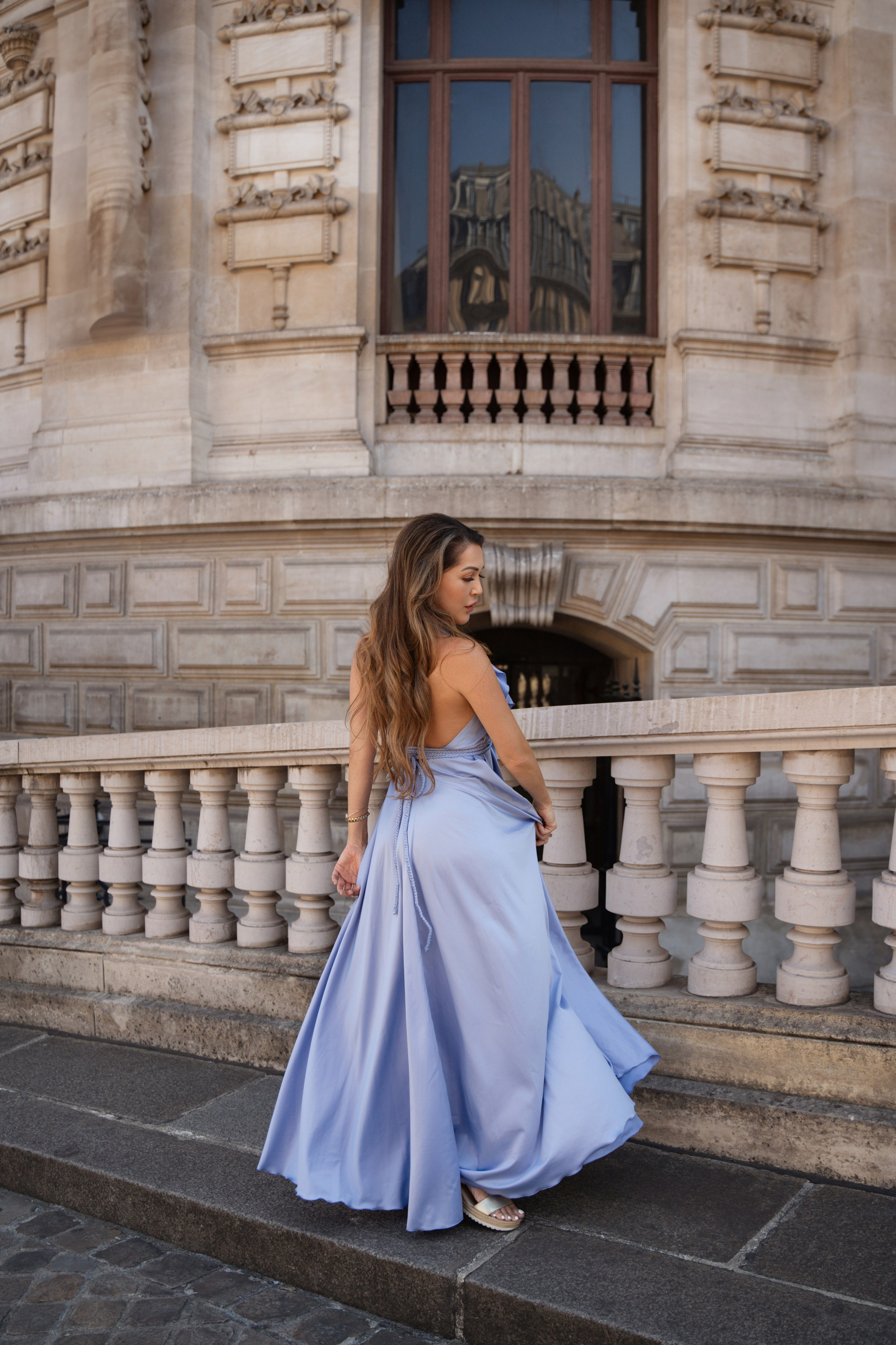 Philippa (2.5 hours). Photographer in Paris|Solo and groups, portraits & content, couples photo-shoot in Paris at the best locations