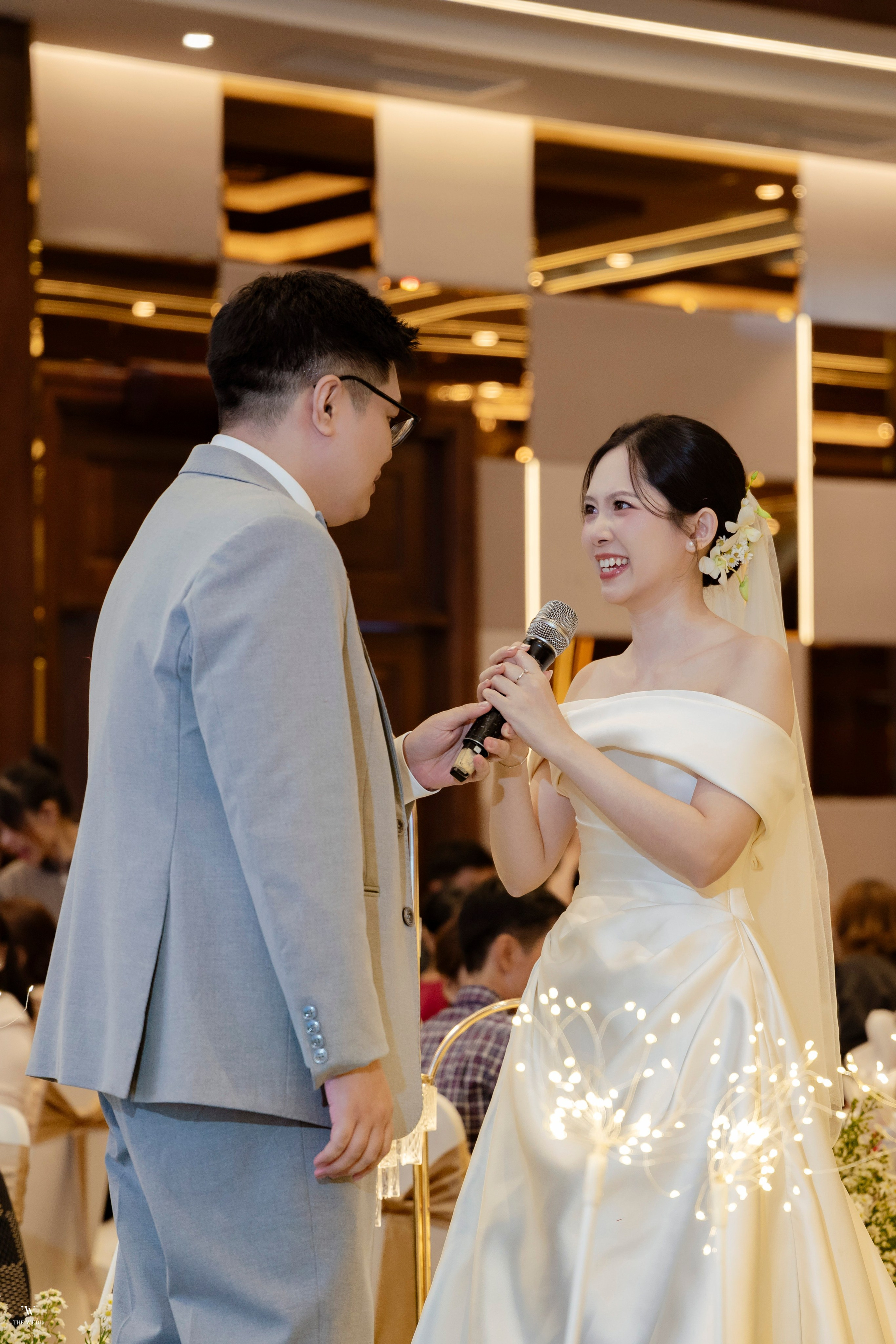 NHAN & KHIEM. WEDDING PHOTOGRAPHER IN VIETNAM
