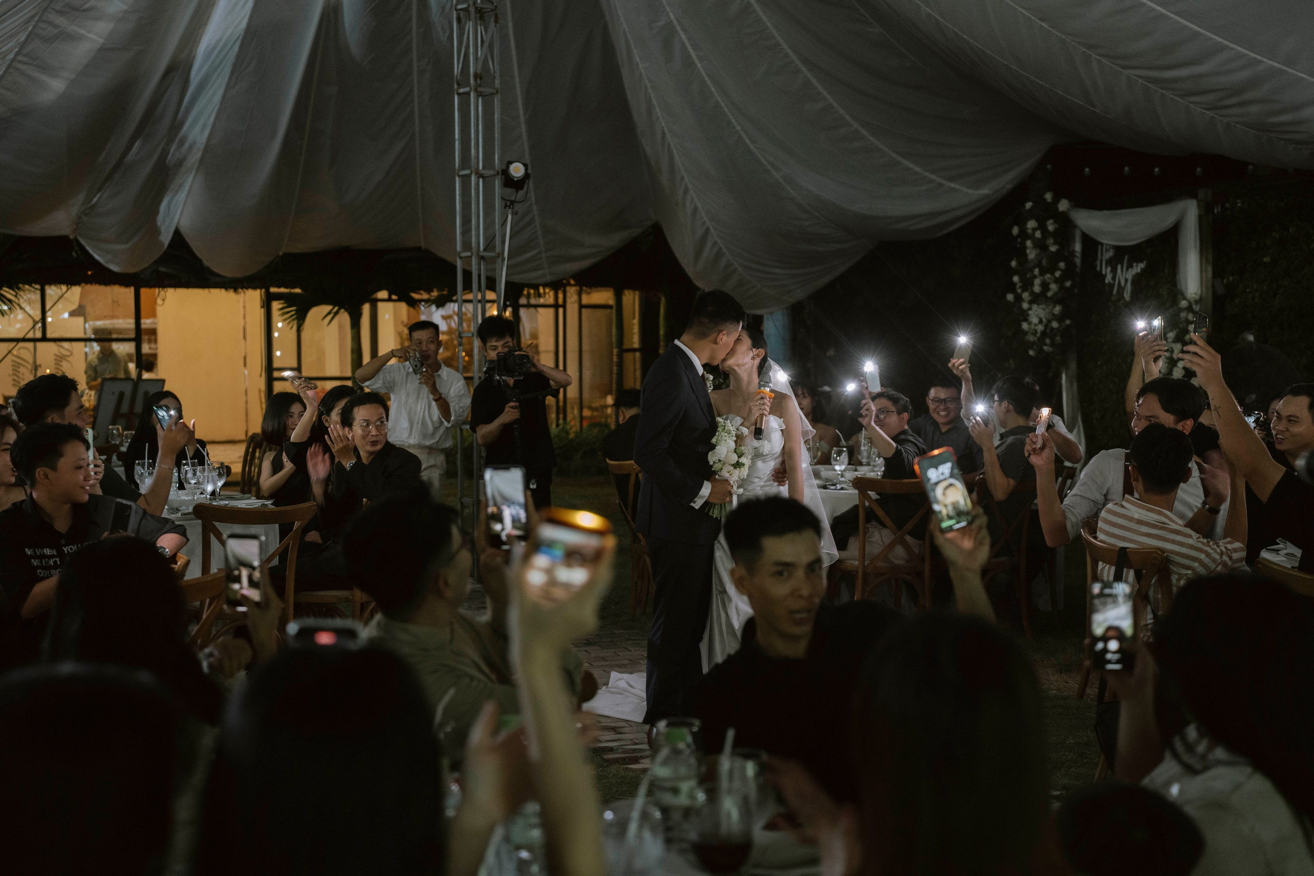 HAI & NGAN. WEDDING PHOTOGRAPHER IN VIETNAM